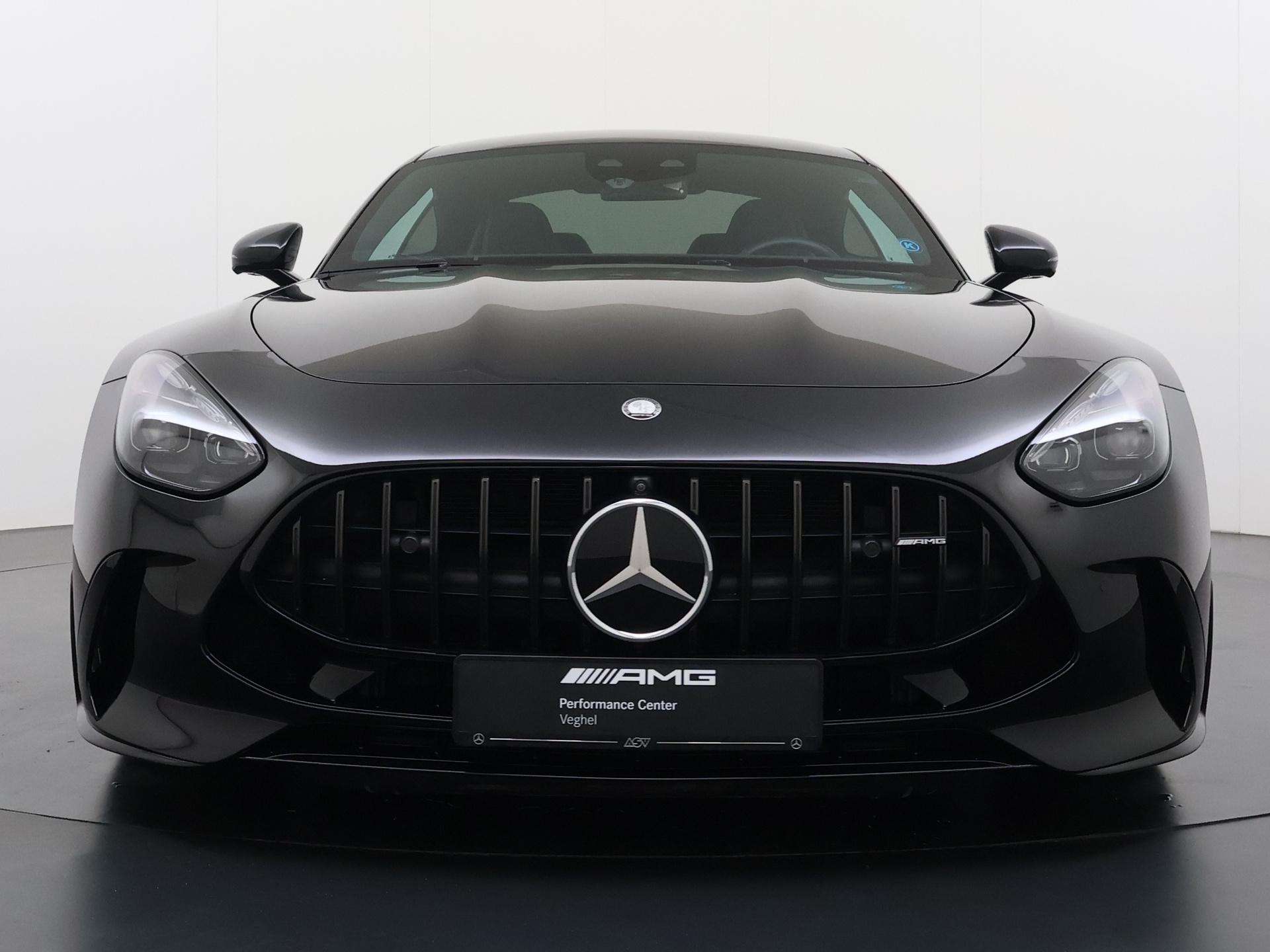 Mercedes-Benz GT AMG Coupé 63 S E Performance 13