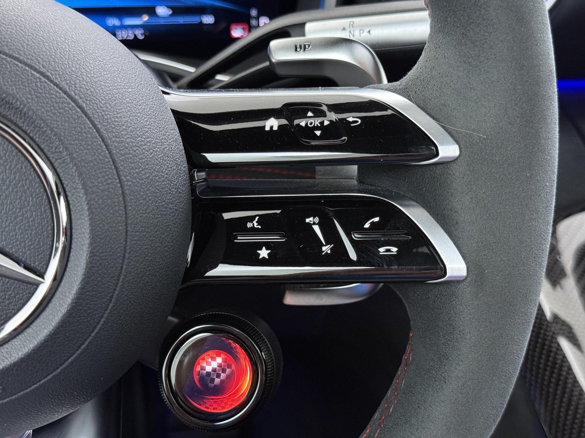 Mercedes-Benz GT AMG Coupé 63 S E Performance 39