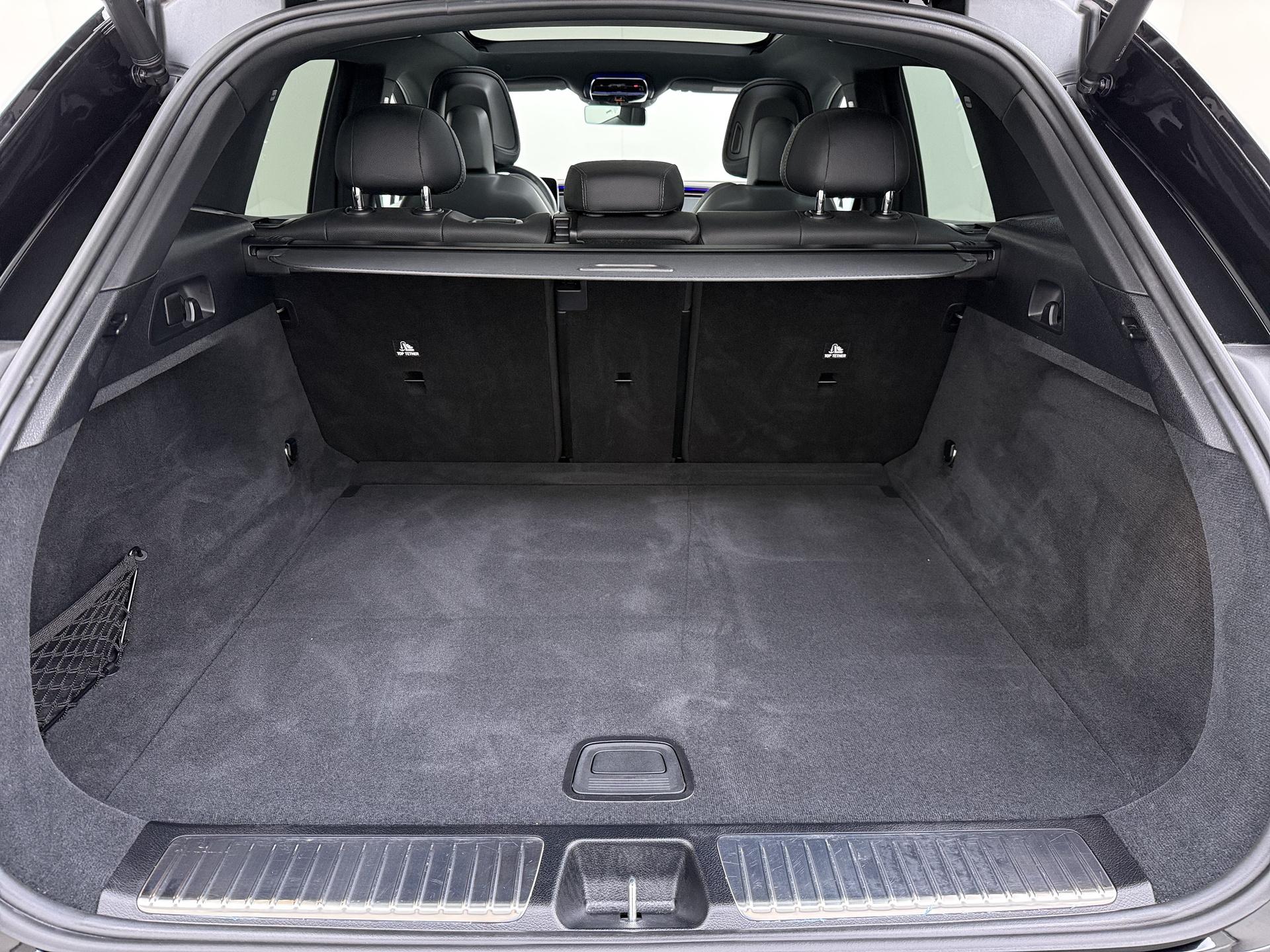 Mercedes-Benz EQE SUV 350+ Sport Edition 96 kWh 18