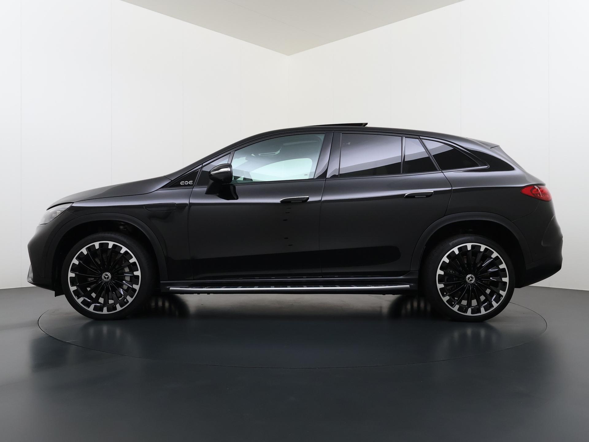 Mercedes-Benz EQE SUV 350+ Sport Edition 96 kWh 2