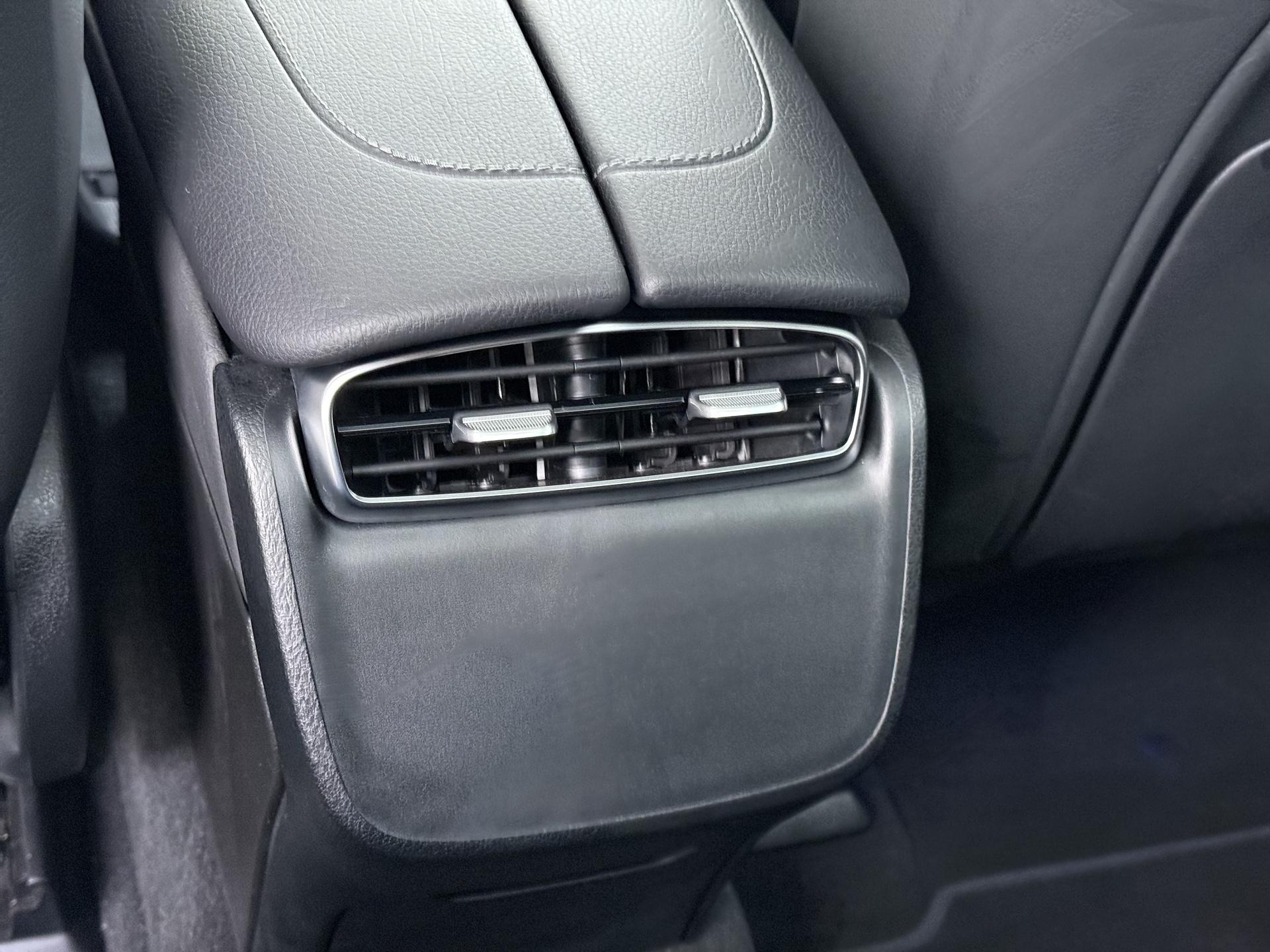 Mercedes-Benz EQE SUV 350+ Sport Edition 96 kWh 27