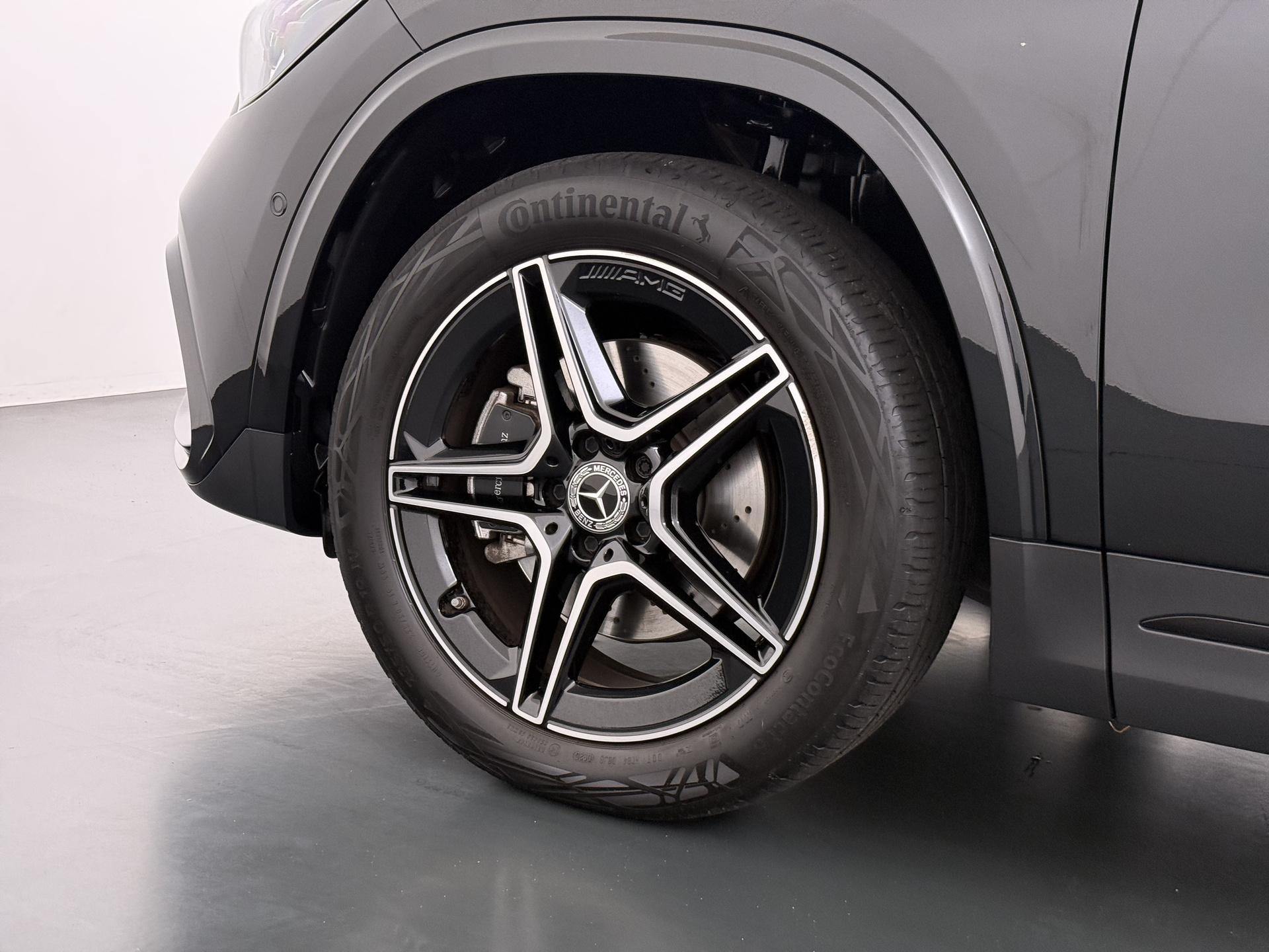 Mercedes-Benz GLA-klasse 250 e Business Solution AMG 22