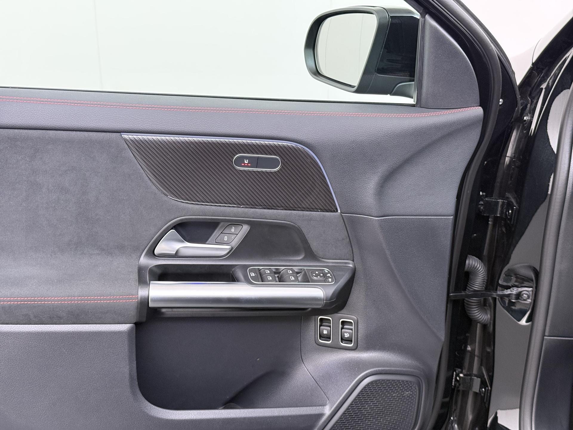 Mercedes-Benz GLA-klasse 250 e Business Solution AMG 25