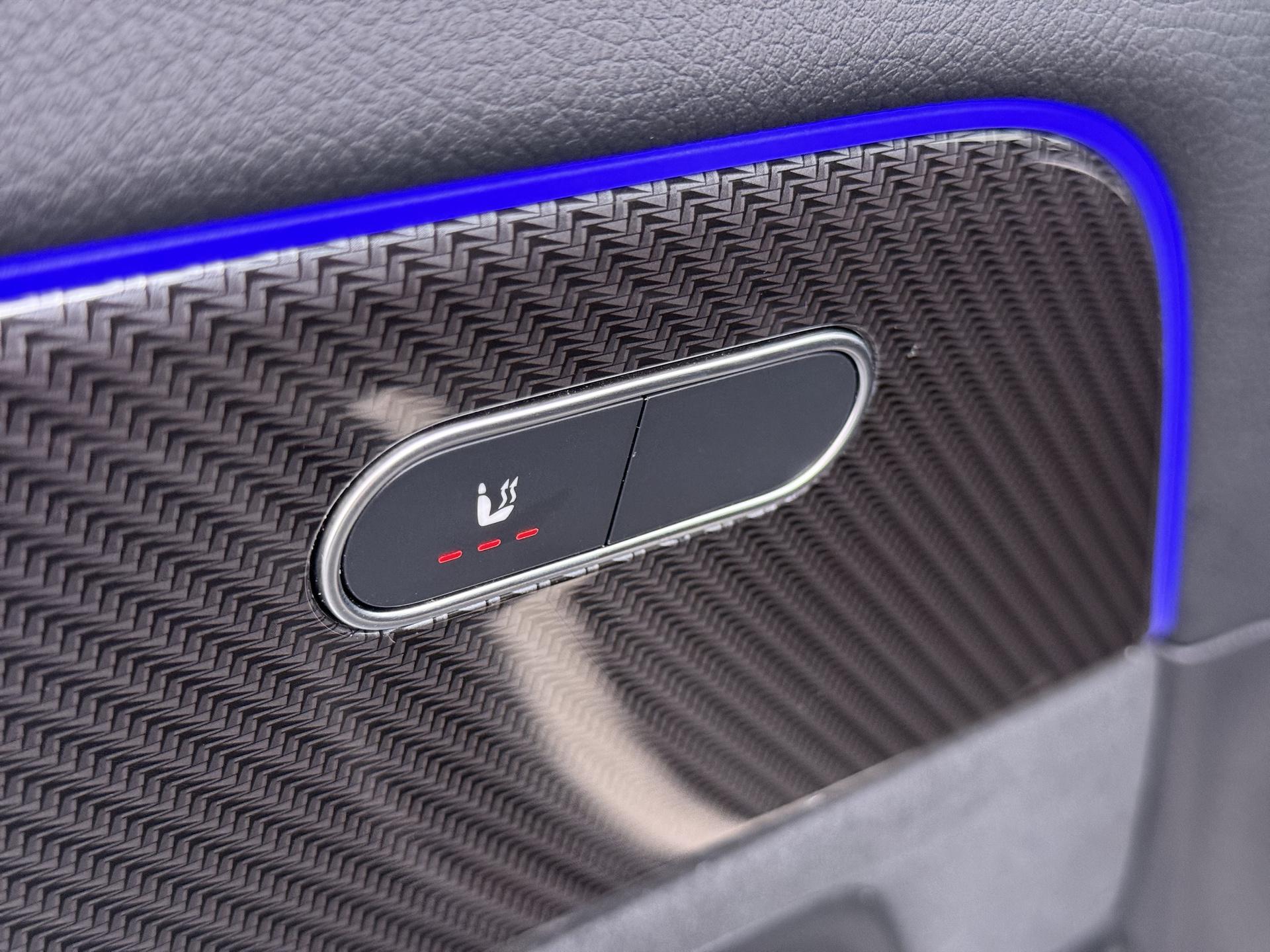 Mercedes-Benz GLA-klasse 250 e Business Solution AMG 26