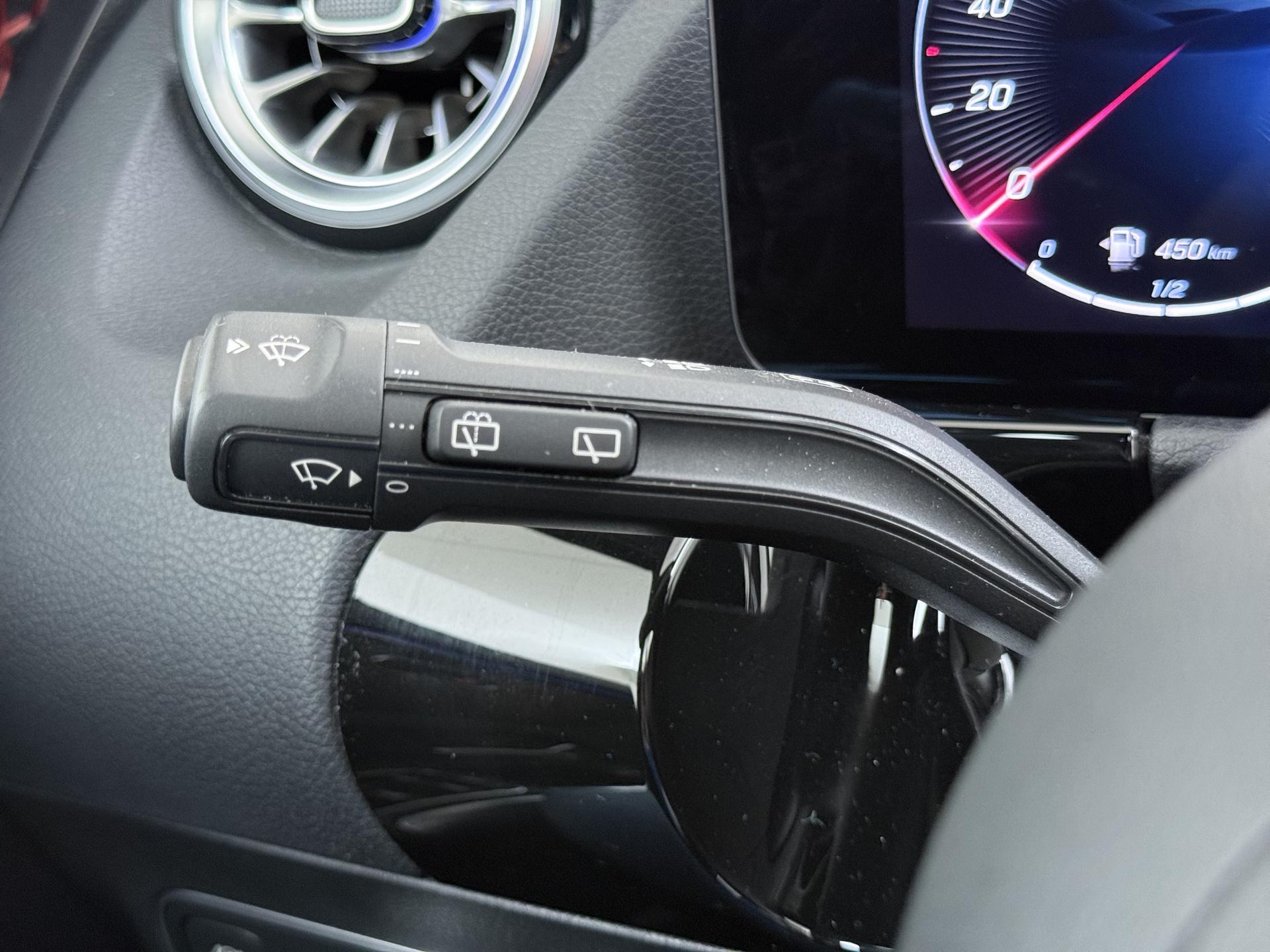 Mercedes-Benz GLA-klasse 250 e Business Solution AMG 32