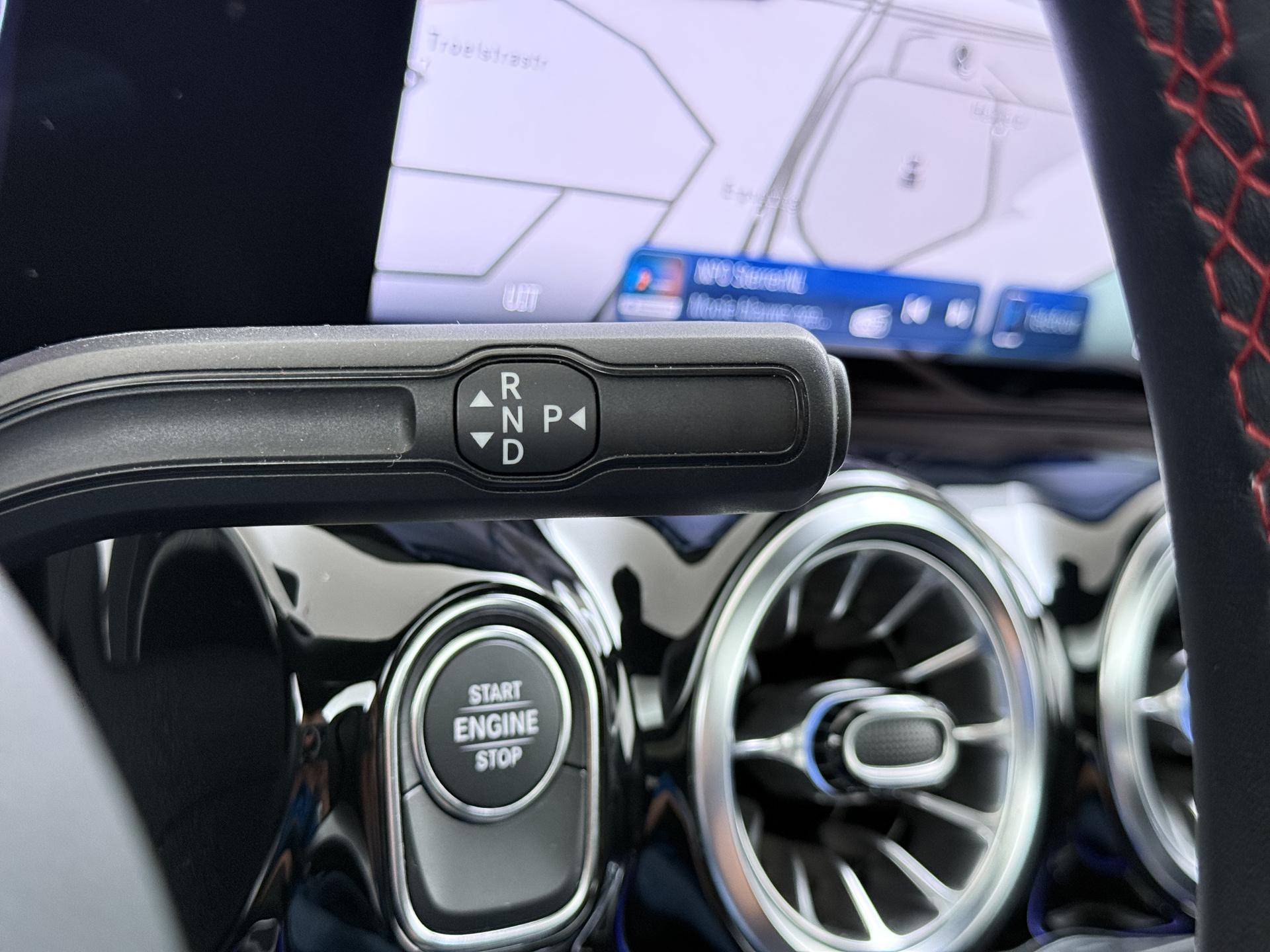 Mercedes-Benz GLA-klasse 250 e Business Solution AMG 33
