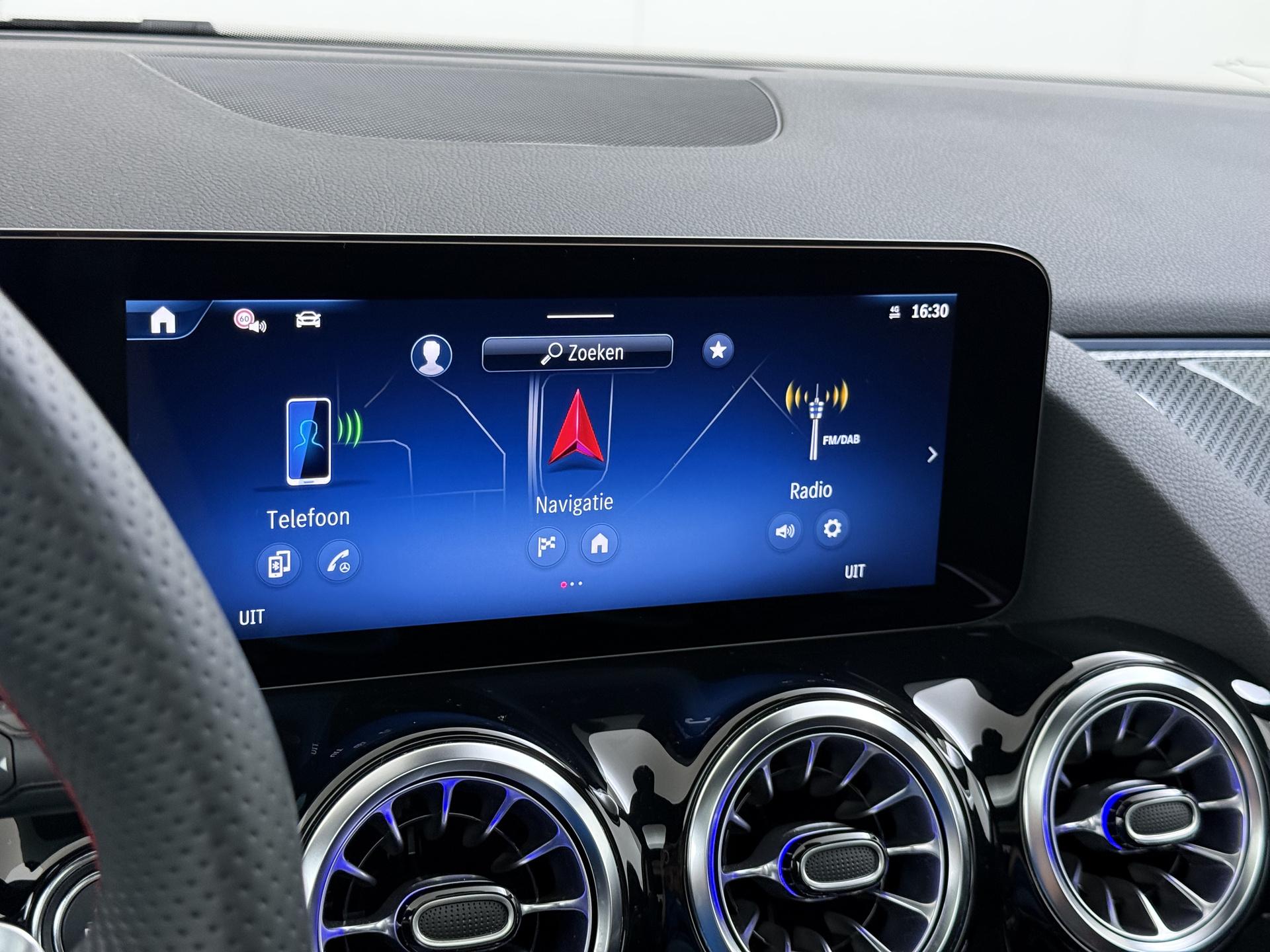 Mercedes-Benz GLA-klasse 250 e Business Solution AMG 36
