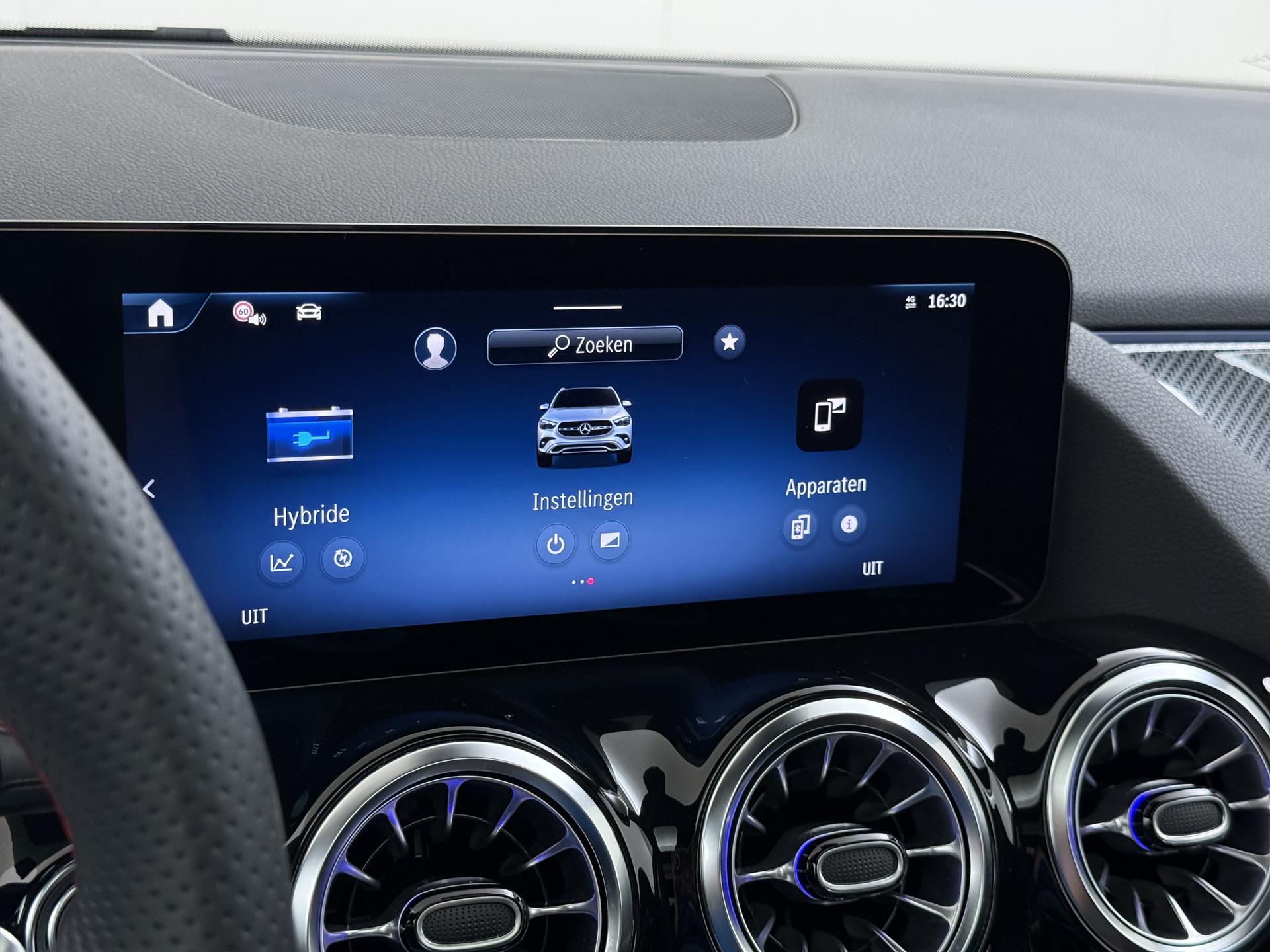 Mercedes-Benz GLA-klasse 250 e Business Solution AMG 38