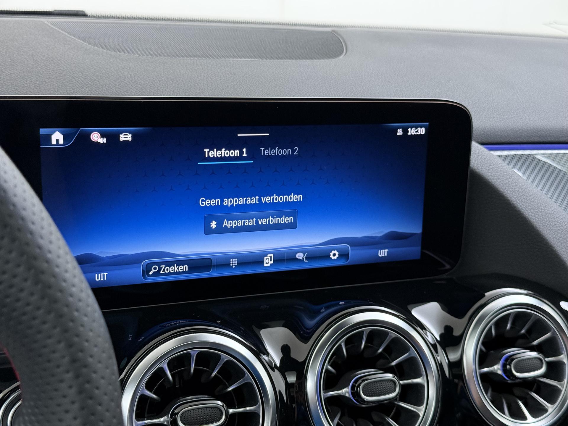 Mercedes-Benz GLA-klasse 250 e Business Solution AMG 39