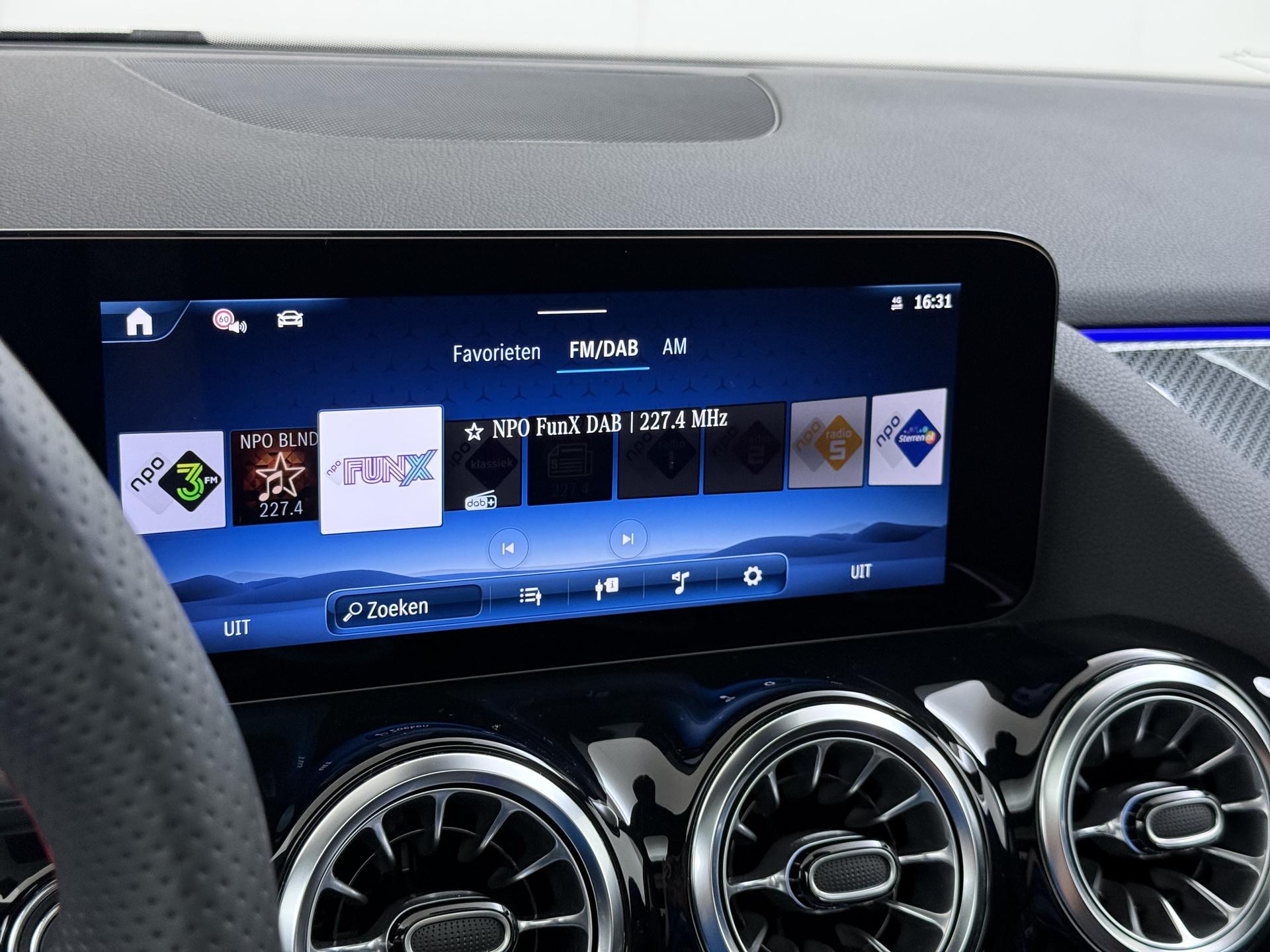 Mercedes-Benz GLA-klasse 250 e Business Solution AMG 41