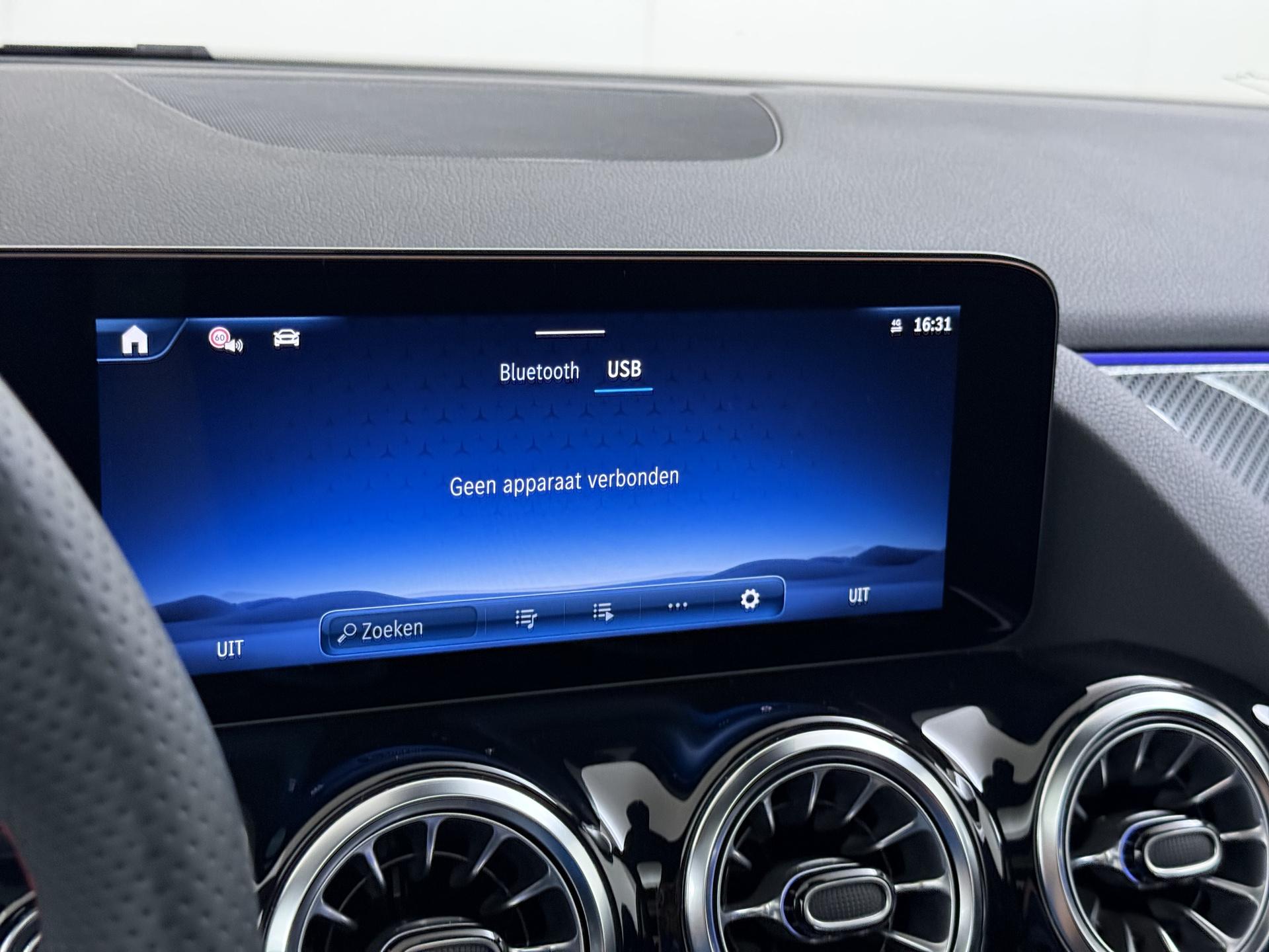 Mercedes-Benz GLA-klasse 250 e Business Solution AMG 42