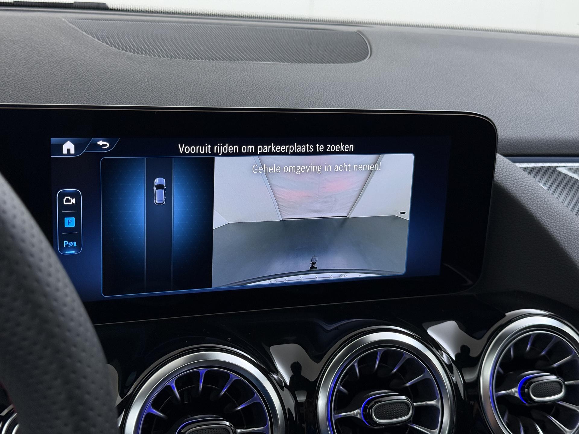 Mercedes-Benz GLA-klasse 250 e Business Solution AMG 44