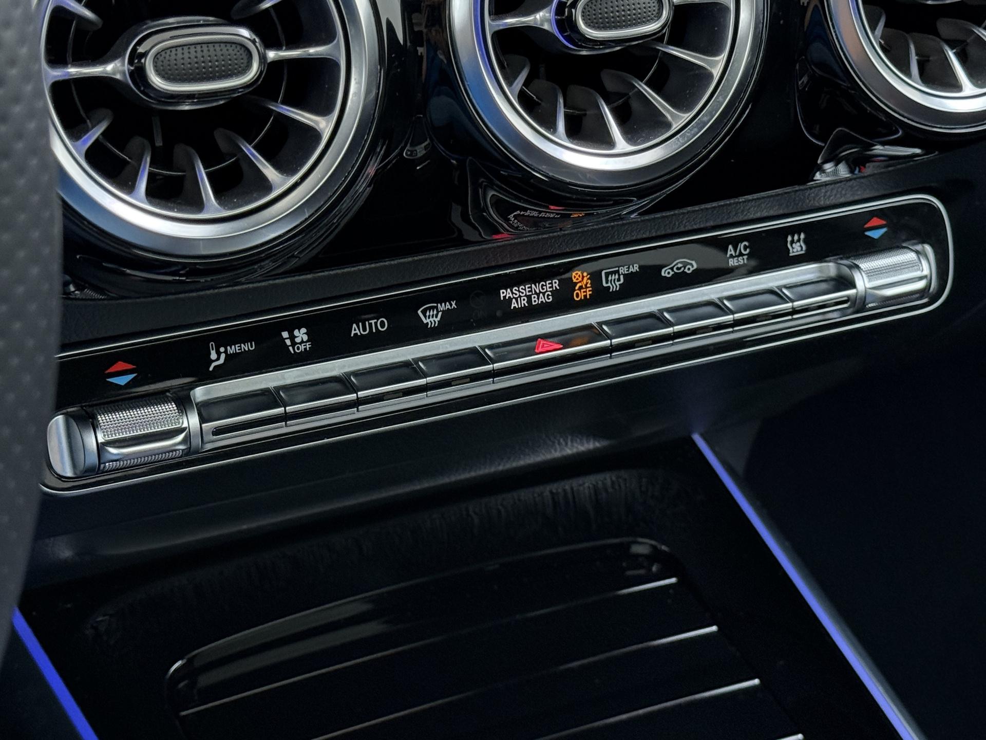 Mercedes-Benz GLA-klasse 250 e Business Solution AMG 45