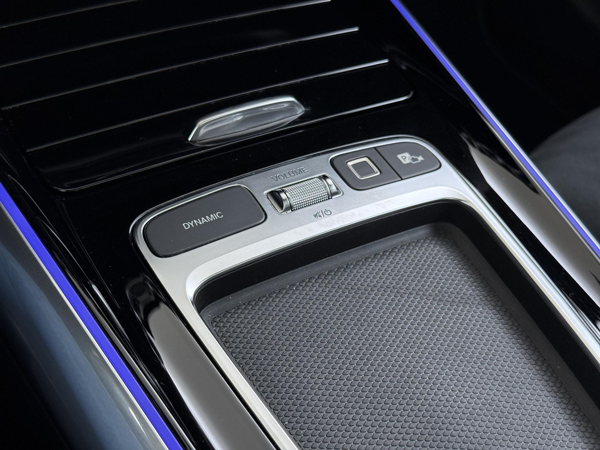 Mercedes-Benz GLA-klasse 250 e Business Solution AMG 46