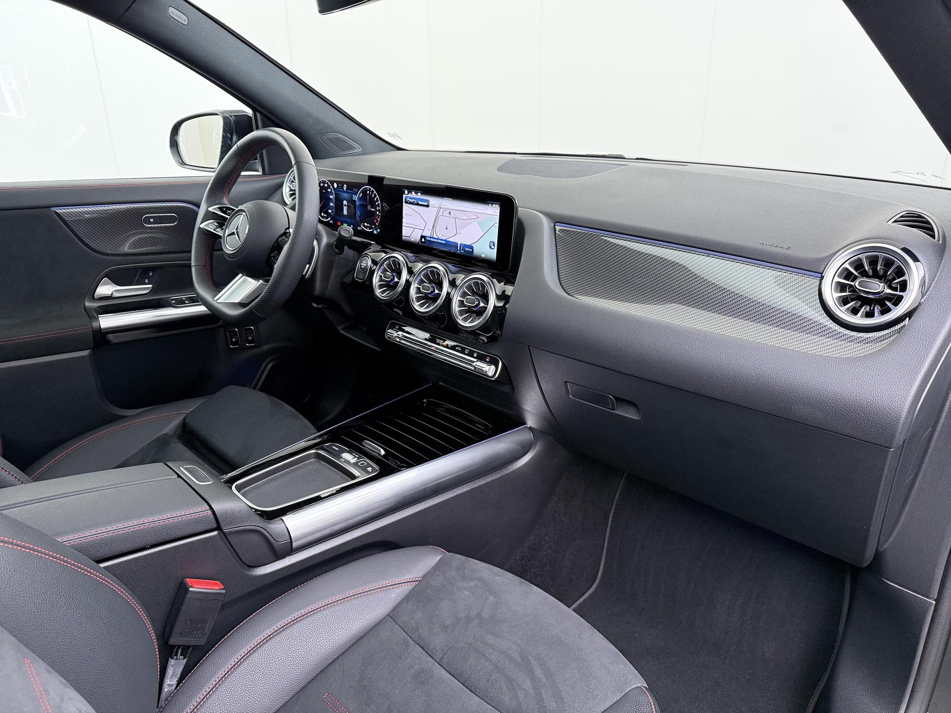 Mercedes-Benz GLA-klasse 250 e Business Solution AMG 47