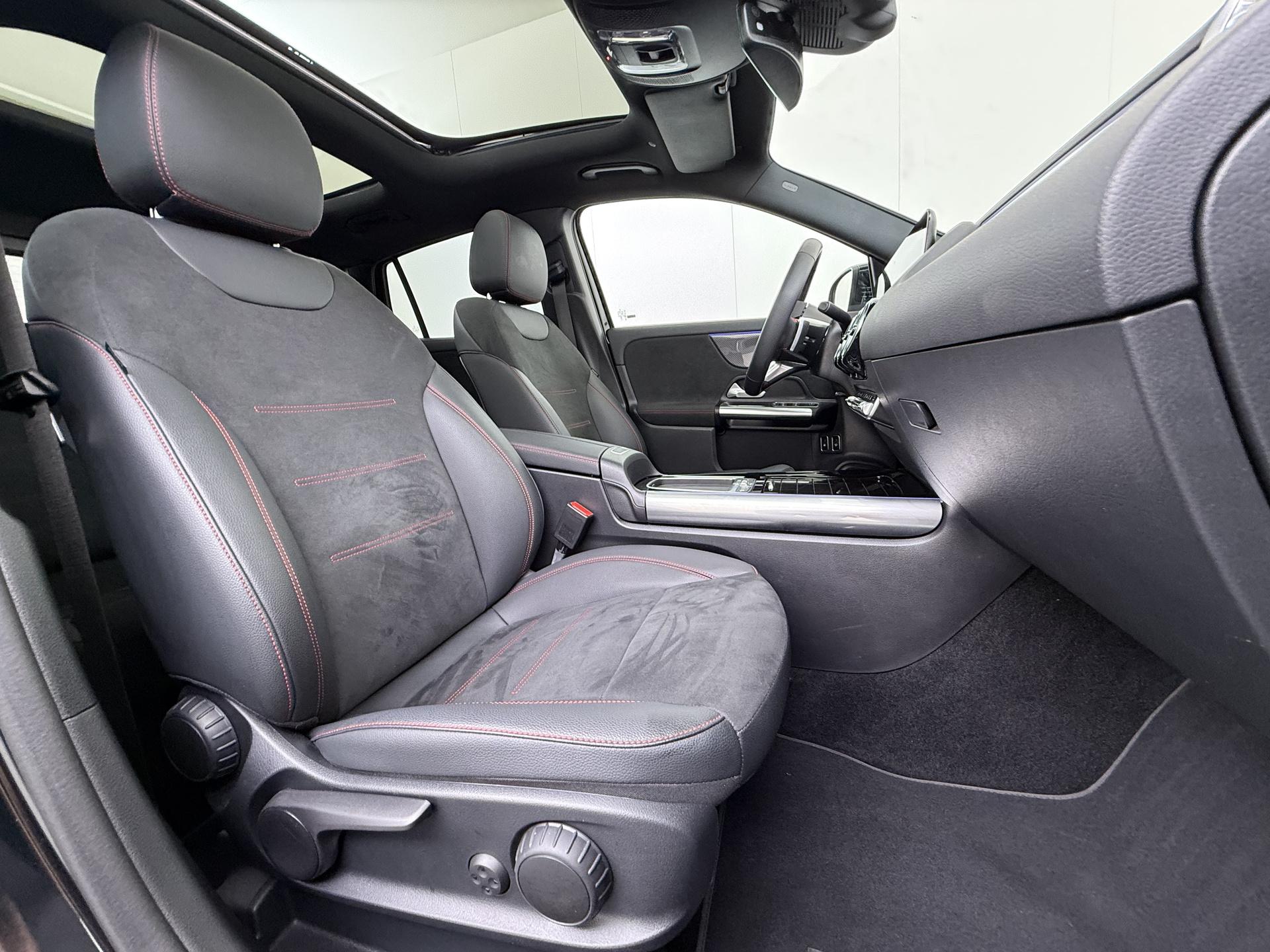 Mercedes-Benz GLA-klasse 250 e Business Solution AMG 48