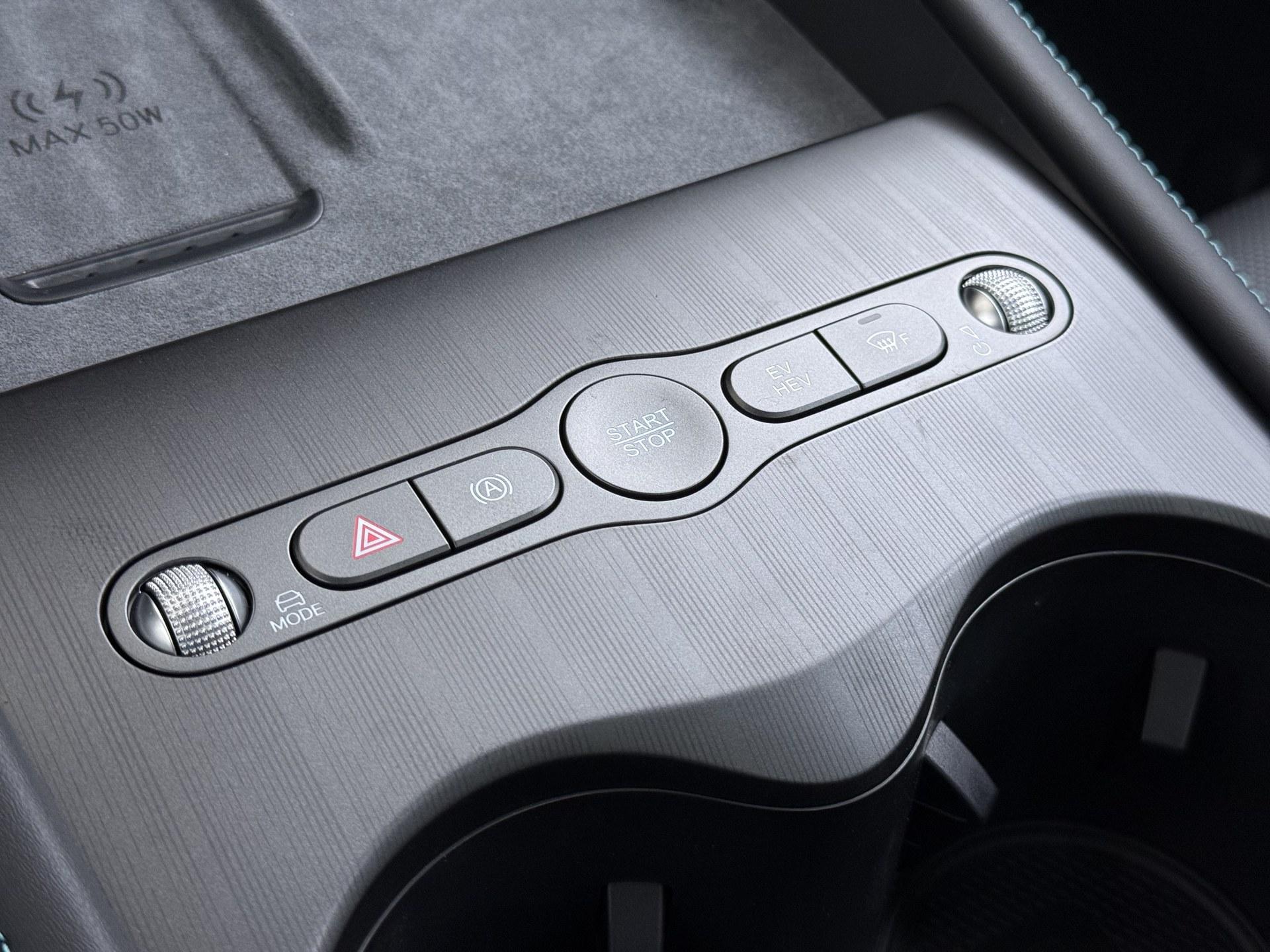 BYD SEAL 6 Touring 1.5 DM-i Comfort Lite 17