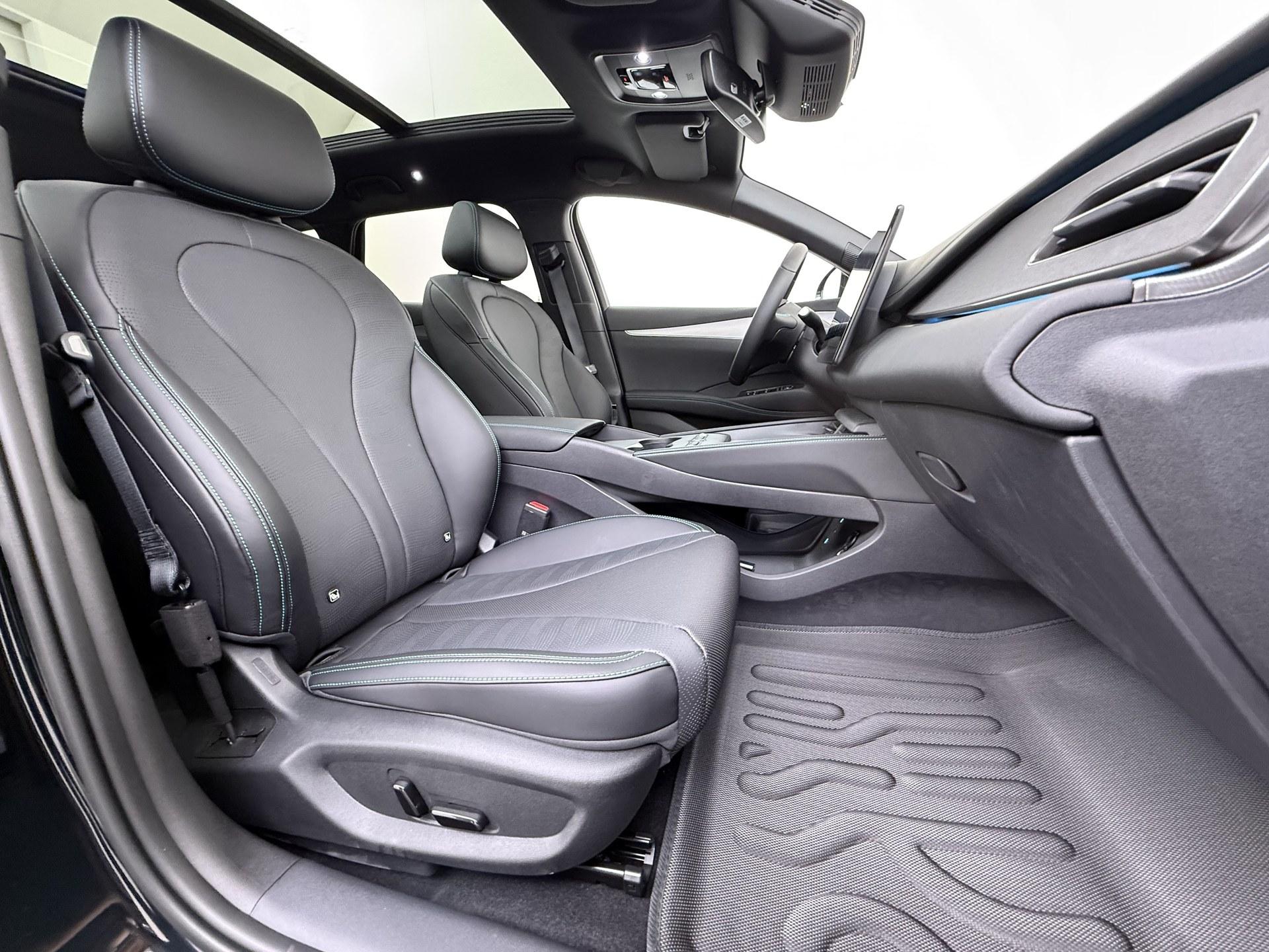 BYD SEAL 6 Touring 1.5 DM-i Comfort Lite 19