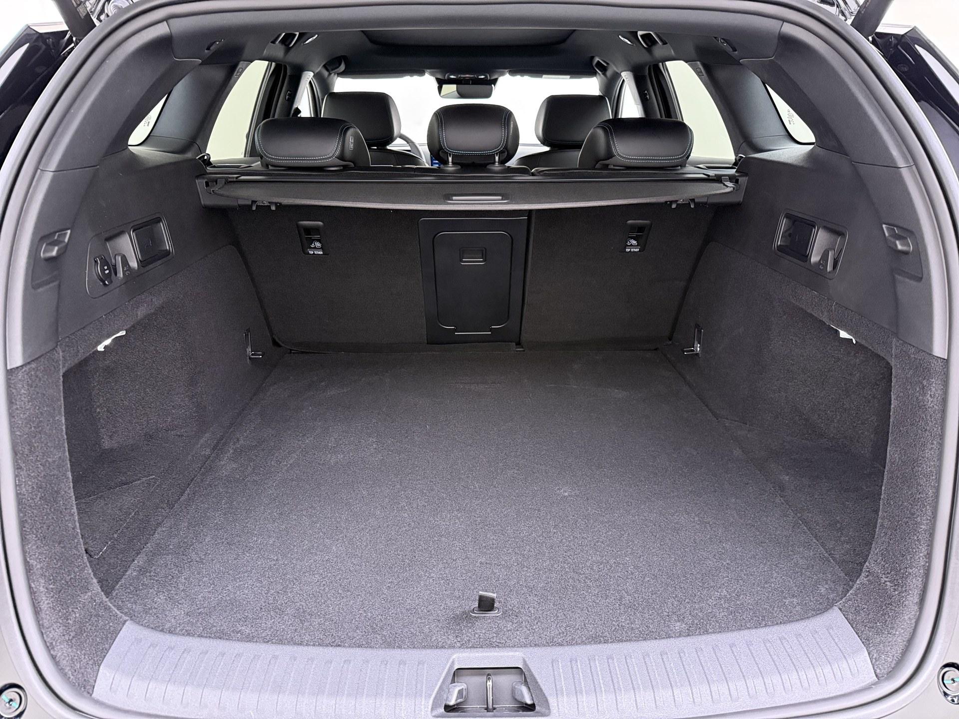 BYD SEAL 6 Touring 1.5 DM-i Comfort Lite 22