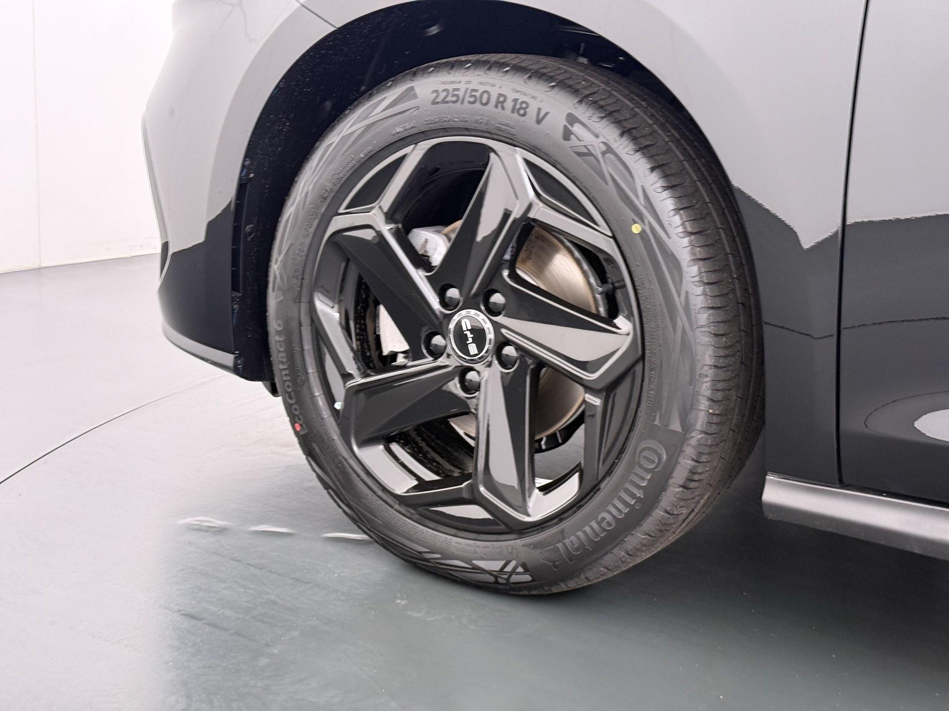 BYD SEAL 6 Touring 1.5 DM-i Comfort Lite 24