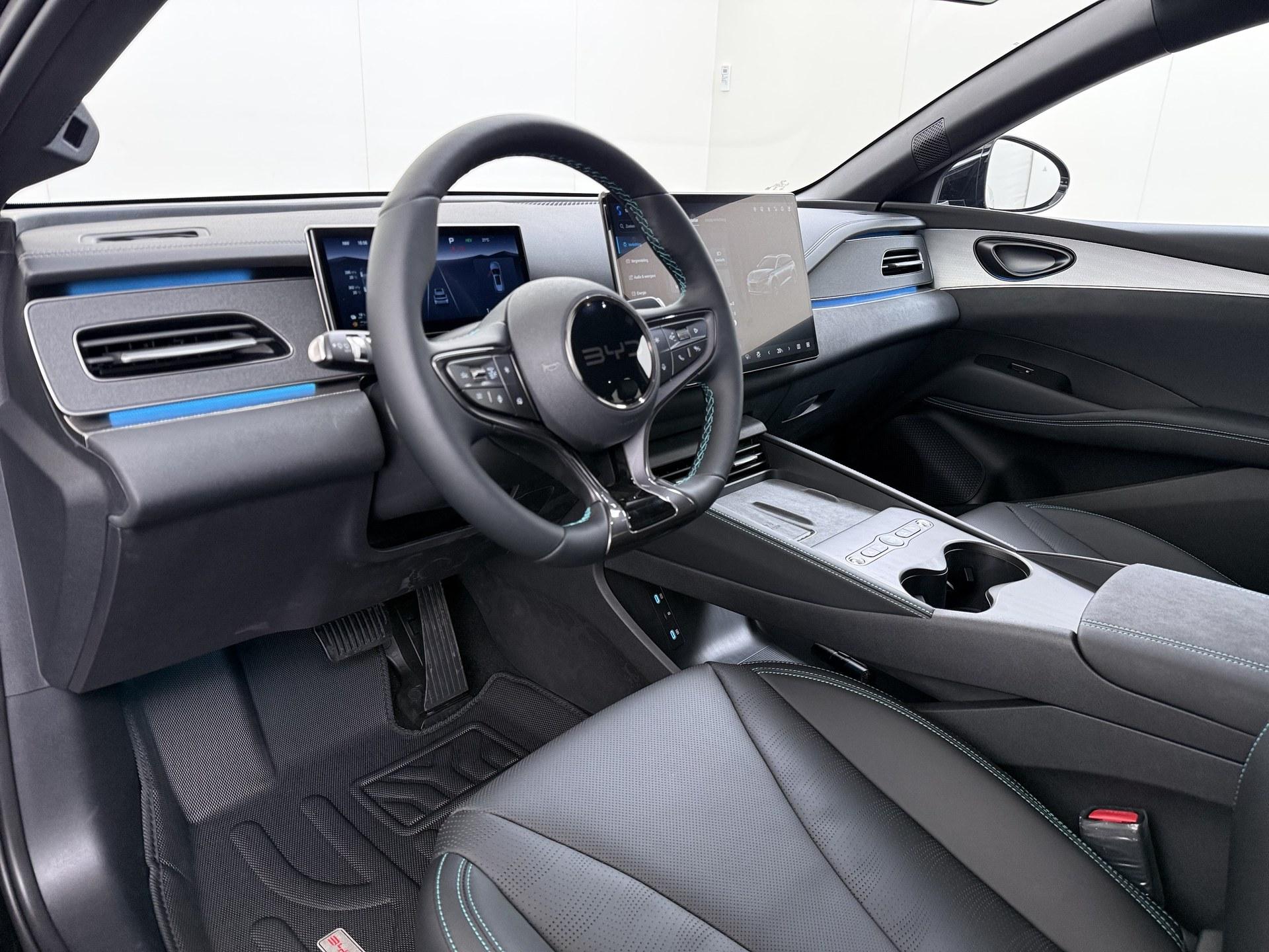 BYD SEAL 6 Touring 1.5 DM-i Comfort Lite 28