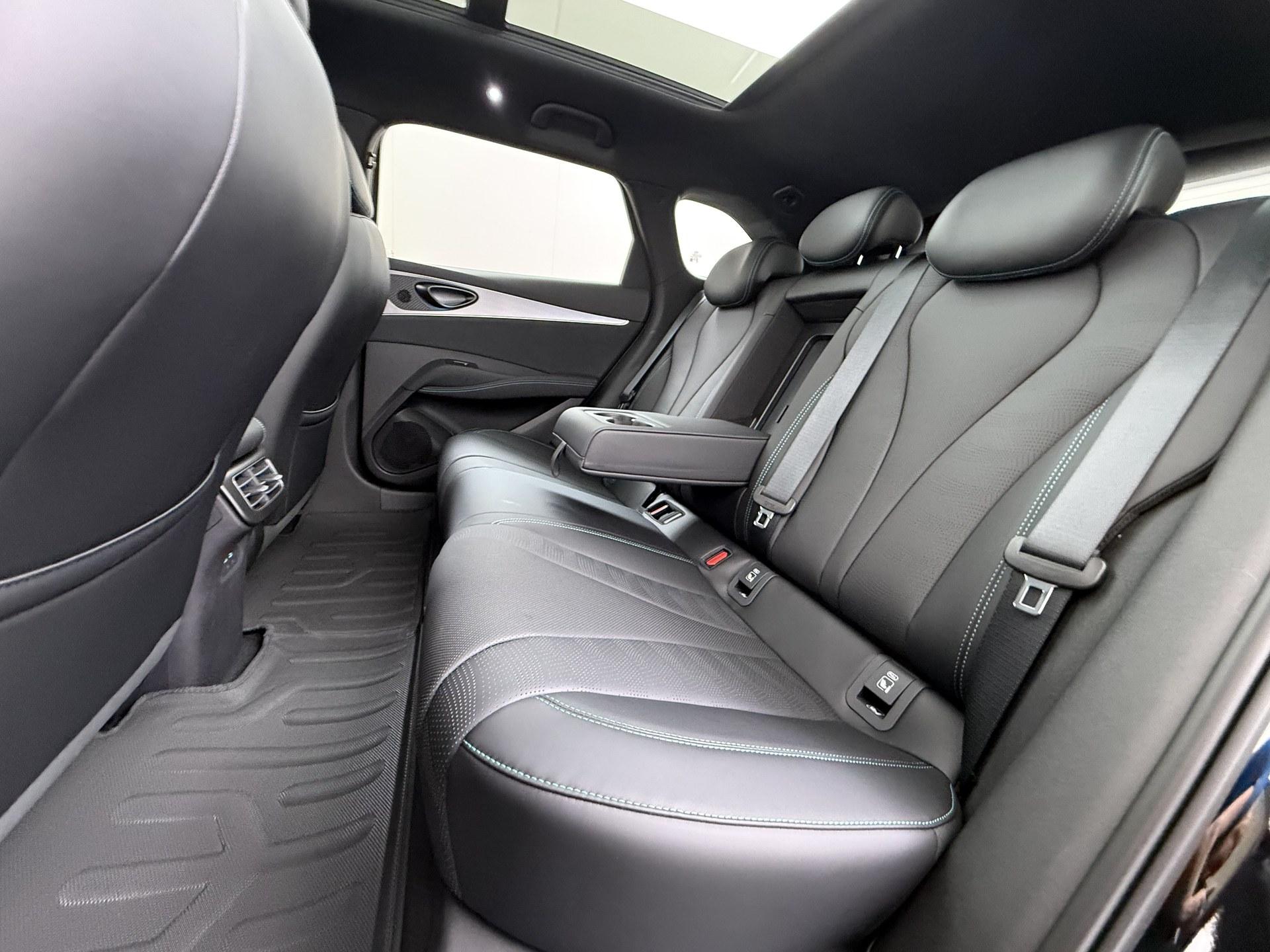 BYD SEAL 6 Touring 1.5 DM-i Comfort Lite 29