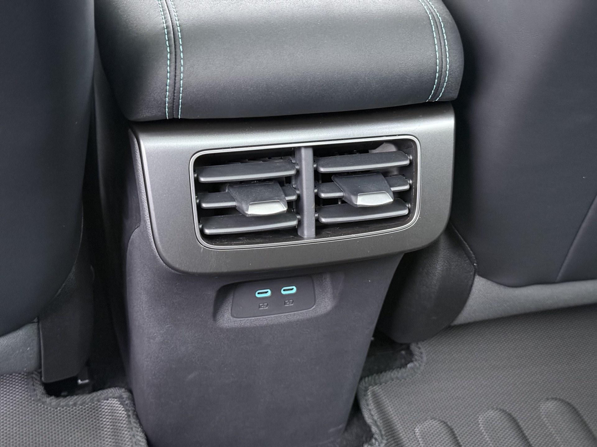 BYD SEAL 6 Touring 1.5 DM-i Comfort Lite 30