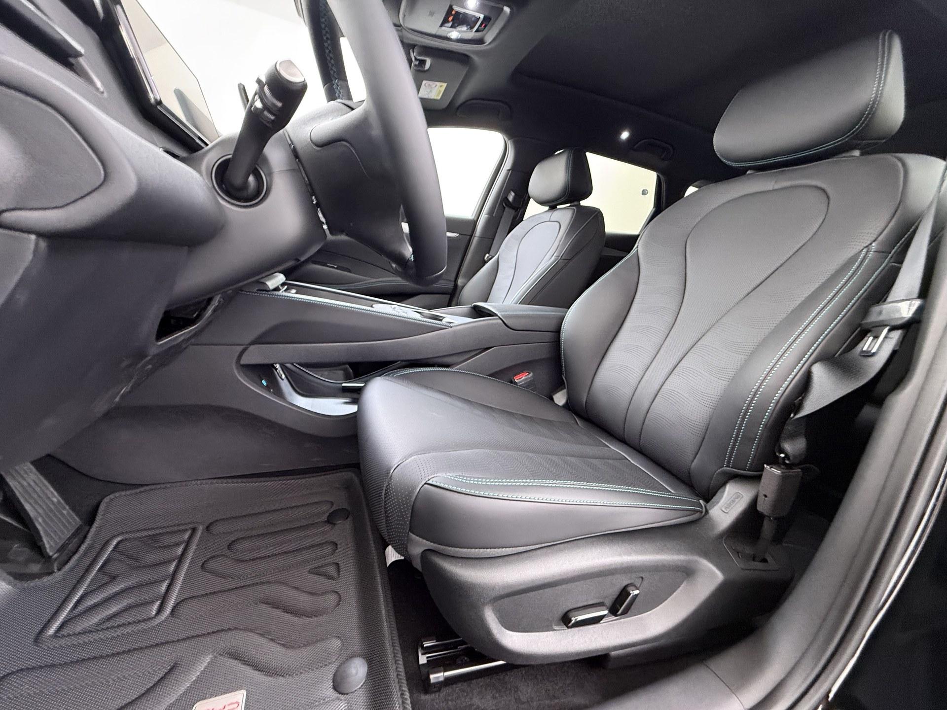 BYD SEAL 6 Touring 1.5 DM-i Comfort Lite 4