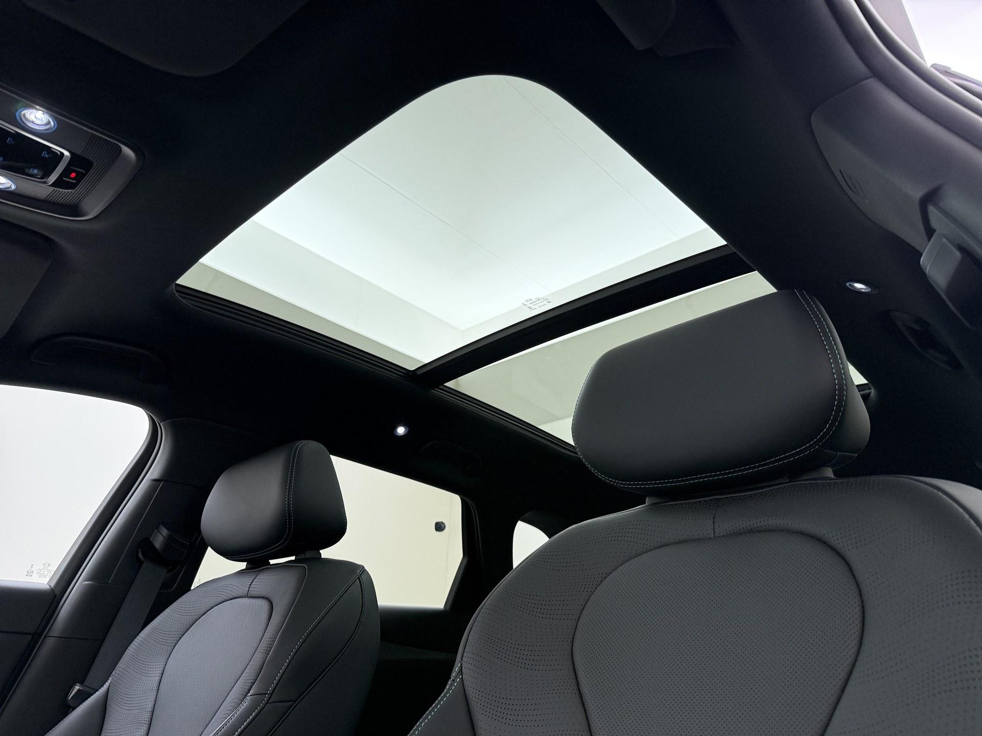 BYD SEAL 6 Touring 1.5 DM-i Comfort Lite 5