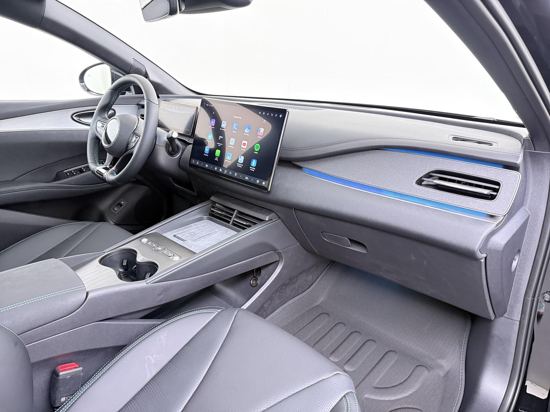 BYD SEAL 6 Touring 1.5 DM-i Comfort Lite 7