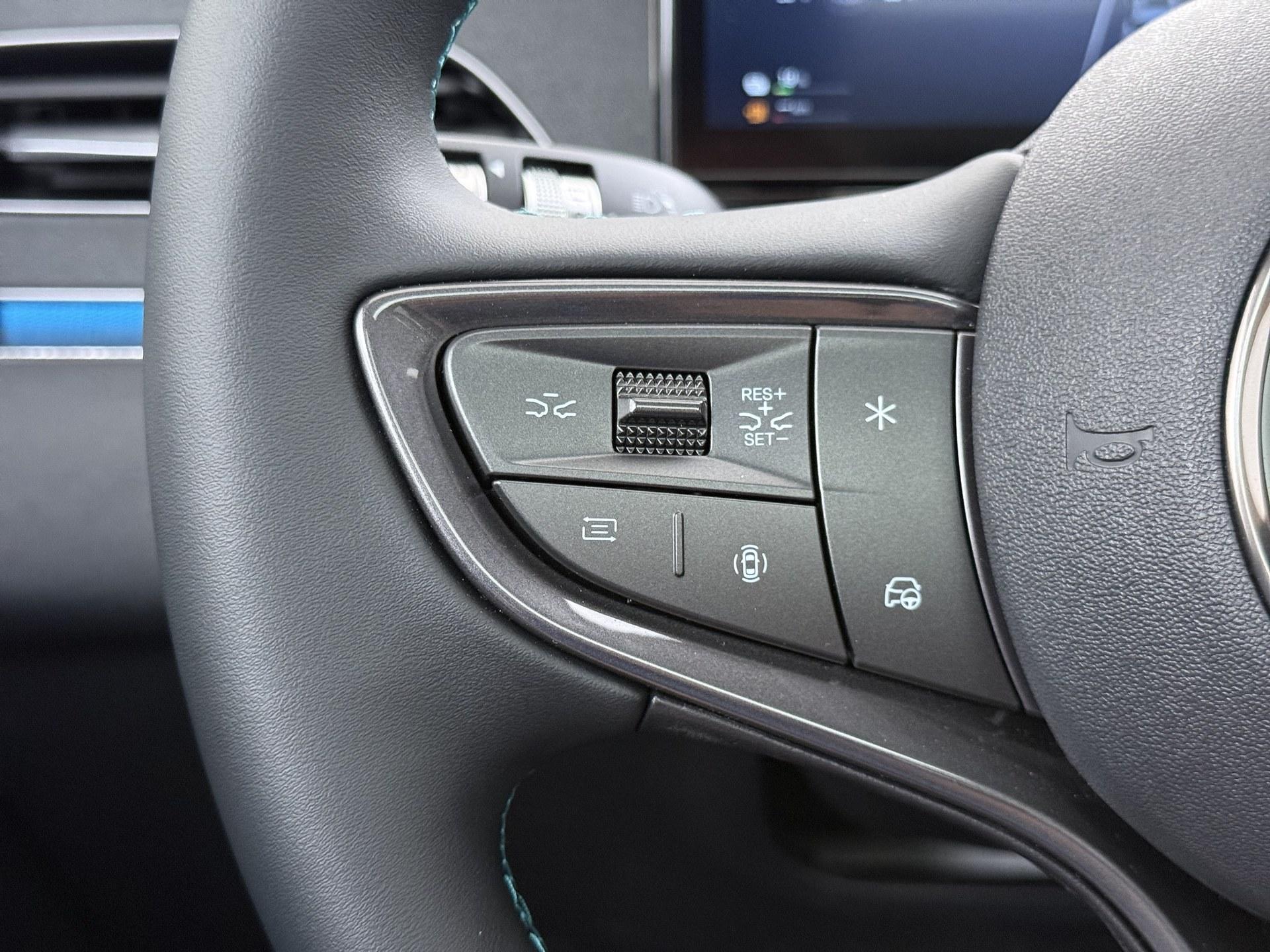 BYD SEAL 6 Touring 1.5 DM-i Comfort Lite 9