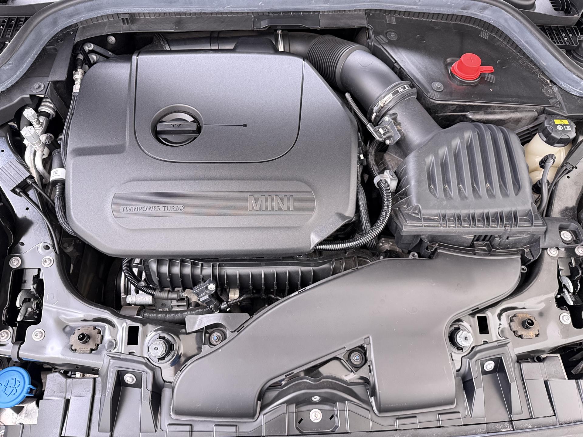 MINI 3-Deurs 1.5 Cooper 16