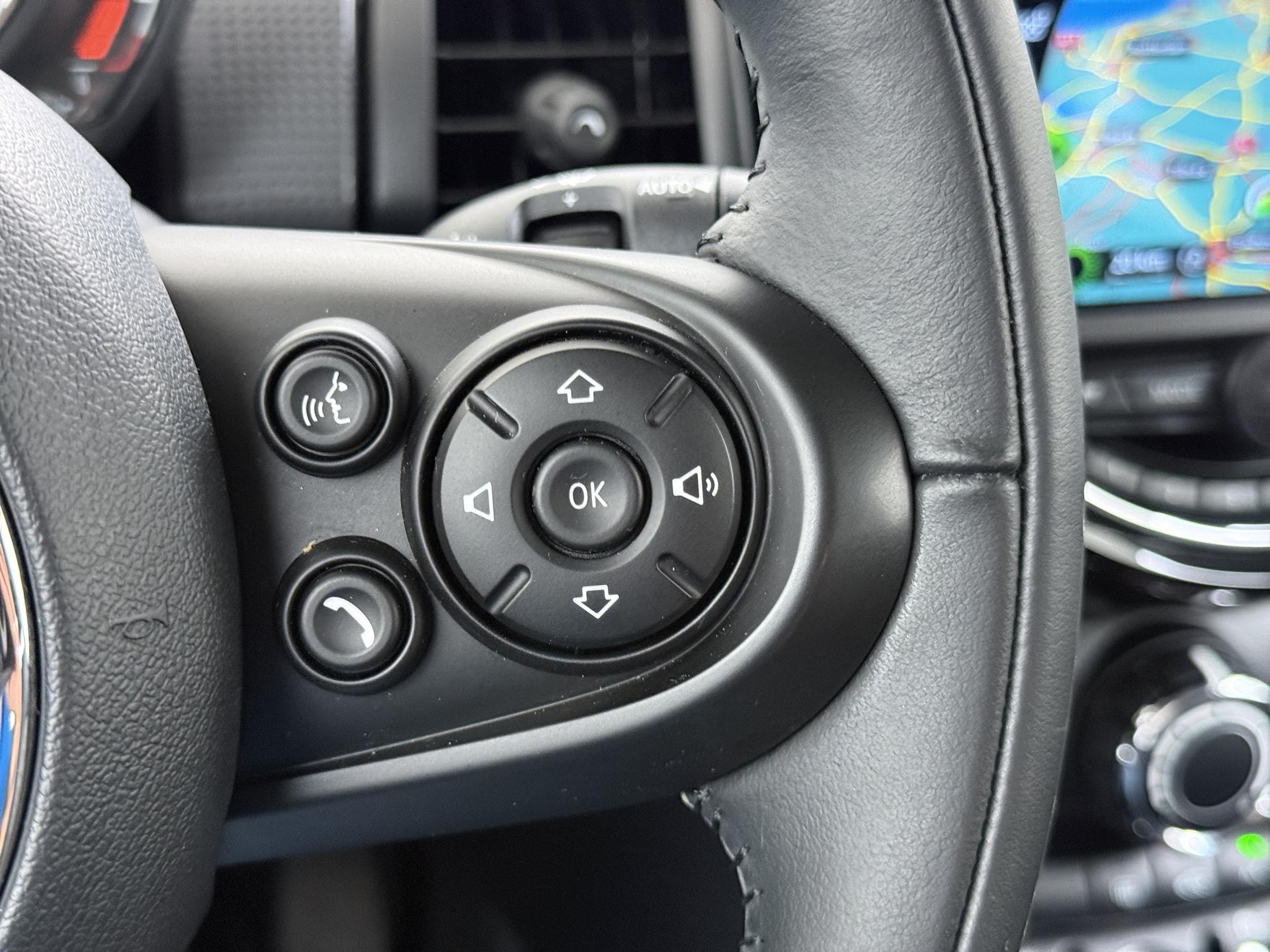 MINI 3-Deurs 1.5 Cooper 25