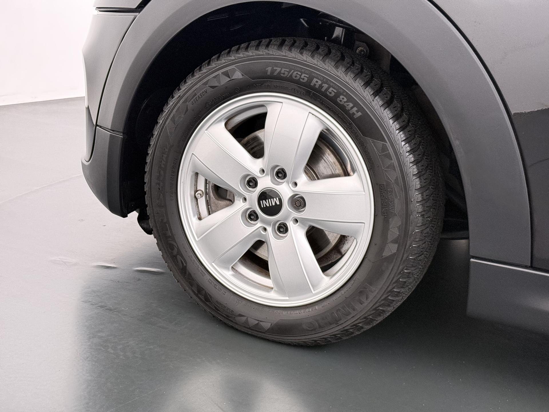 MINI 3-Deurs 1.5 Cooper 9