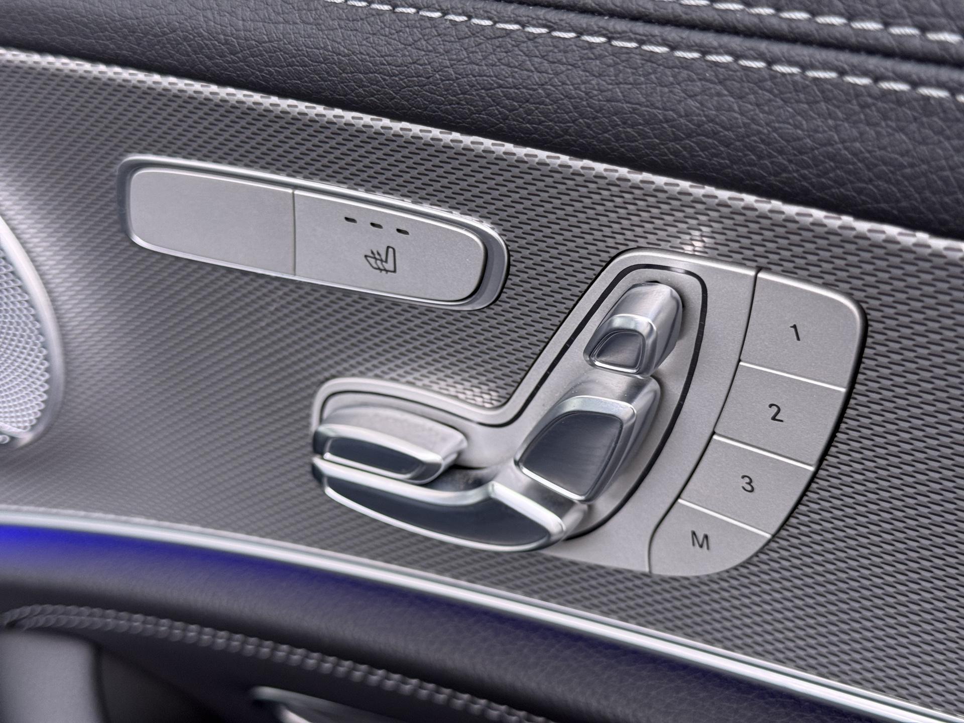 Mercedes-Benz E-klasse 200 Prestige Plus 16