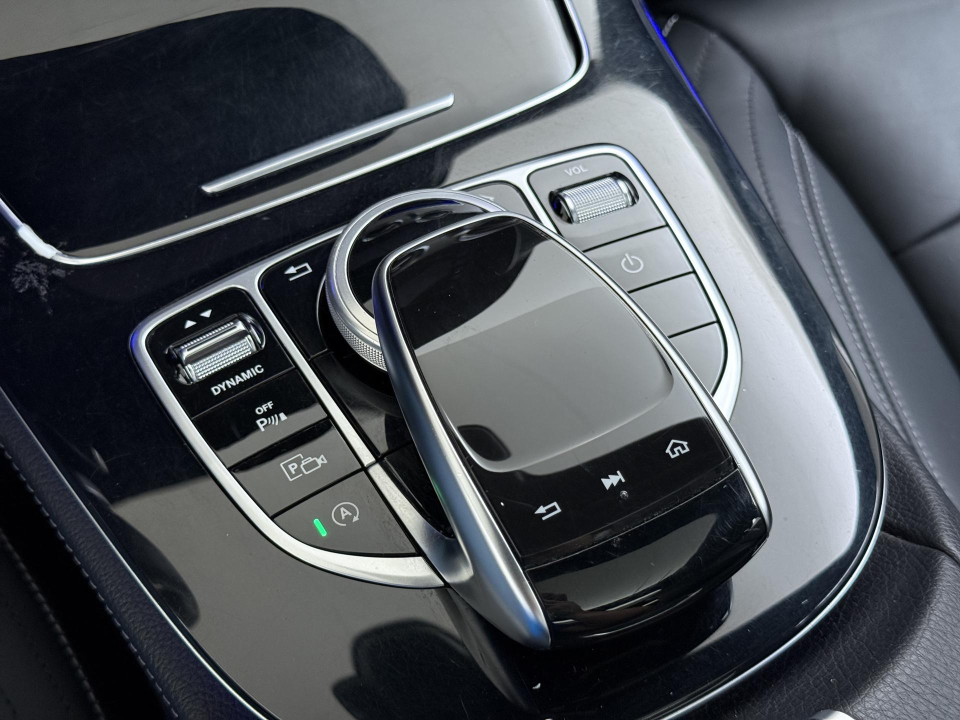 Mercedes-Benz E-klasse 200 Prestige Plus 17