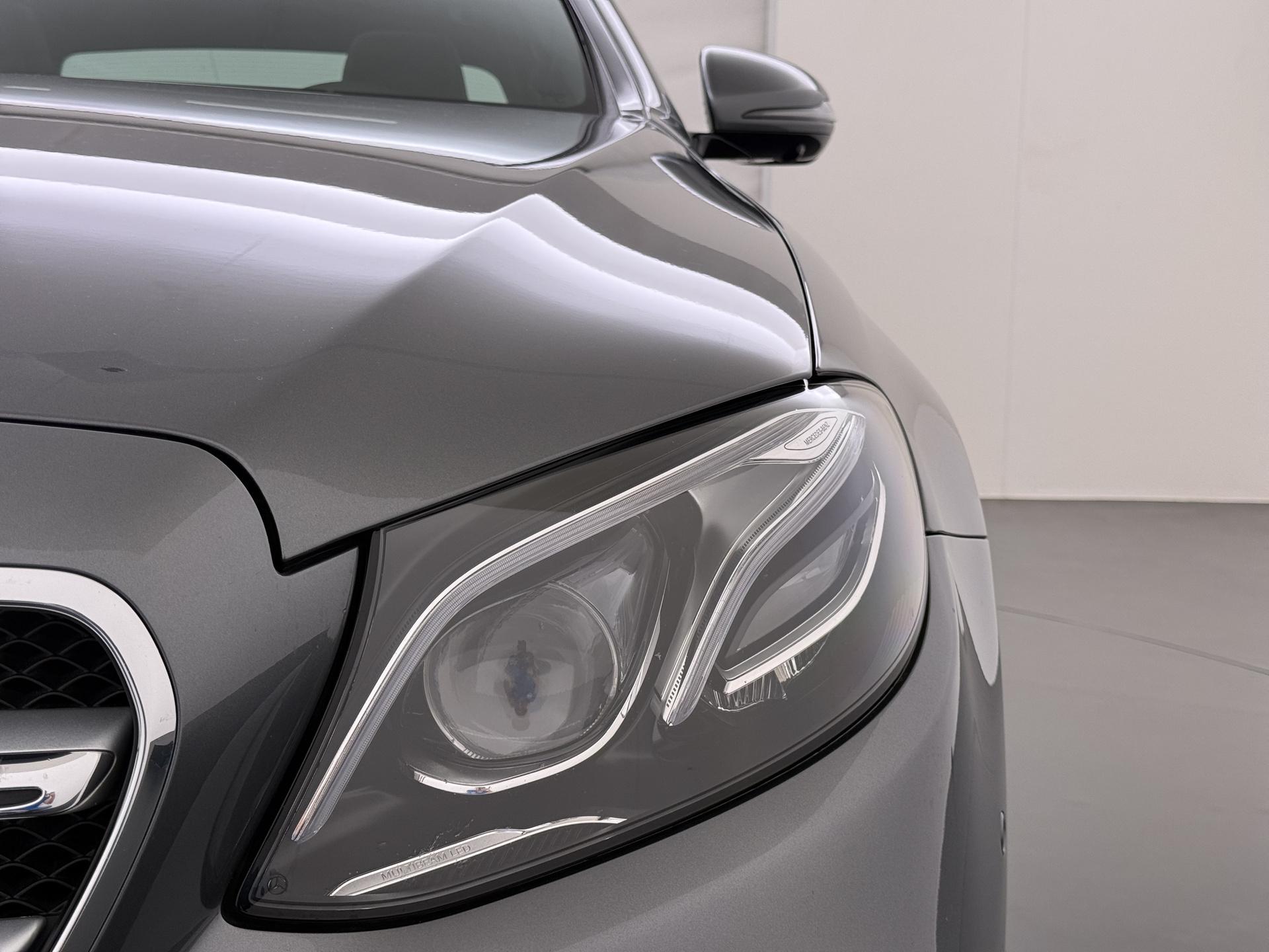Mercedes-Benz E-klasse 200 Prestige Plus 20