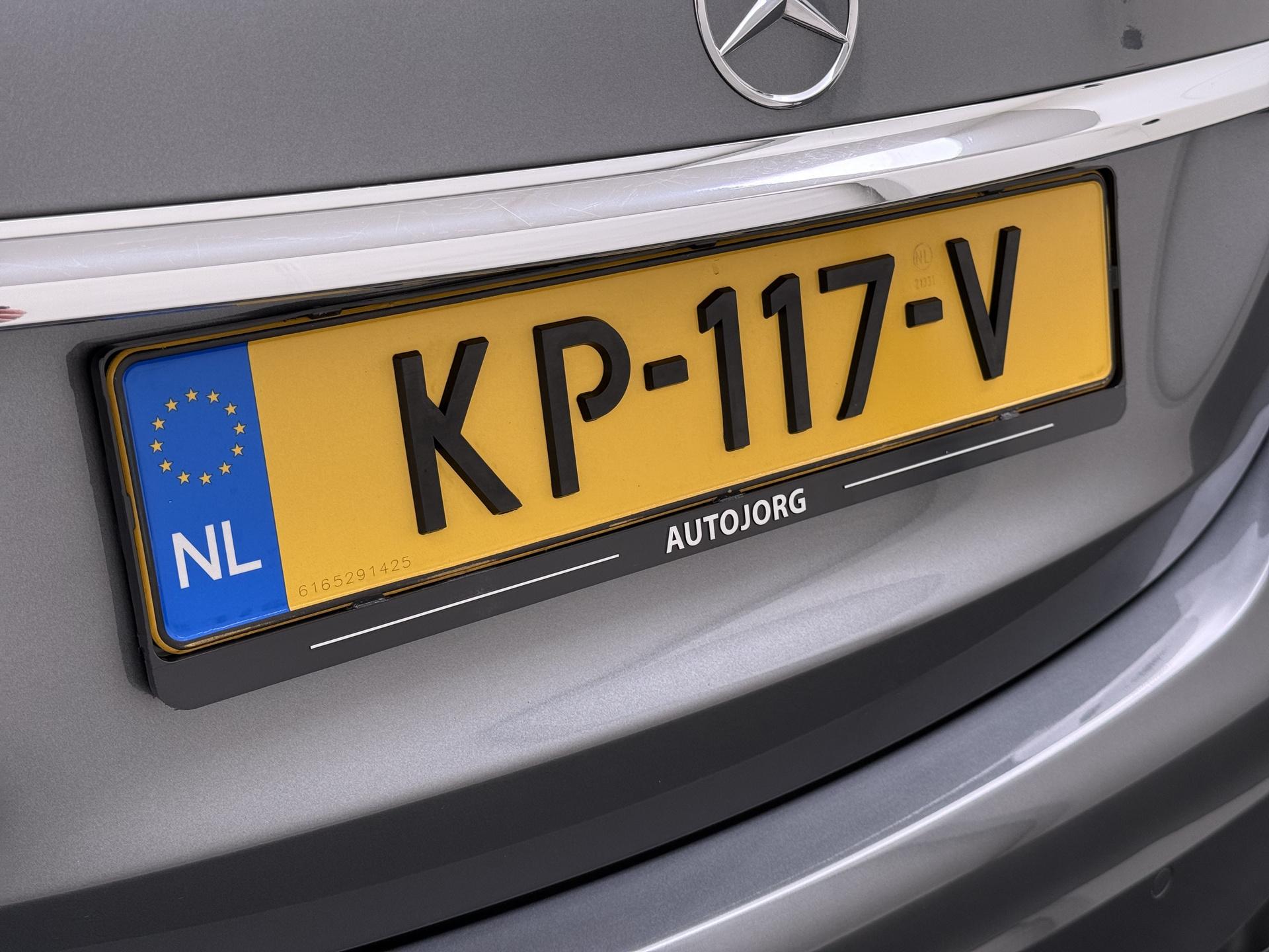 Mercedes-Benz E-klasse 200 Prestige Plus 23