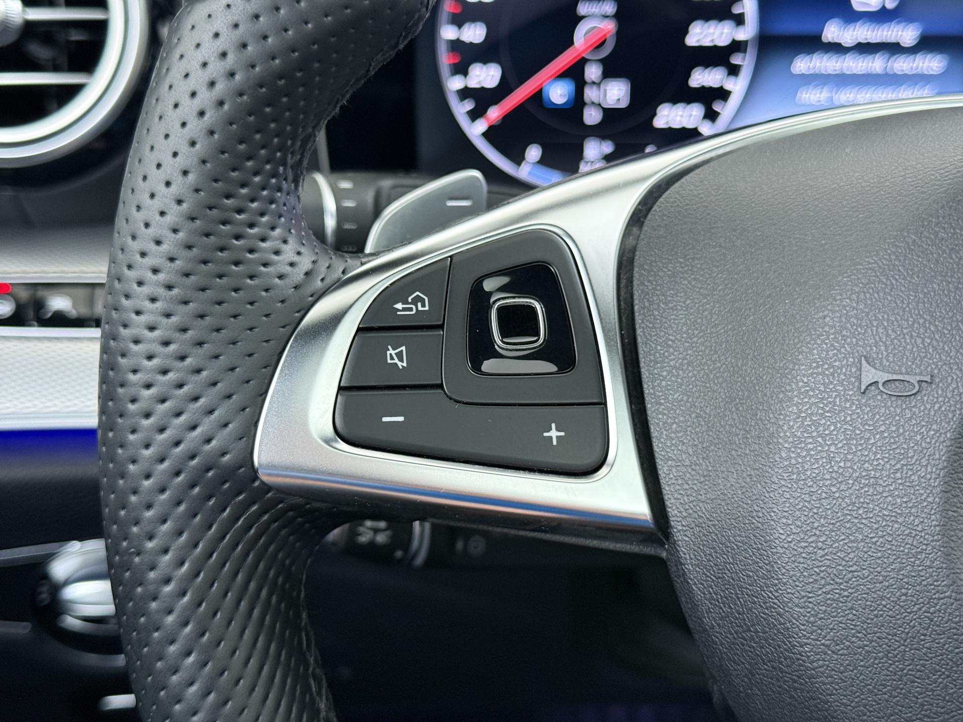 Mercedes-Benz E-klasse 200 Prestige Plus 33