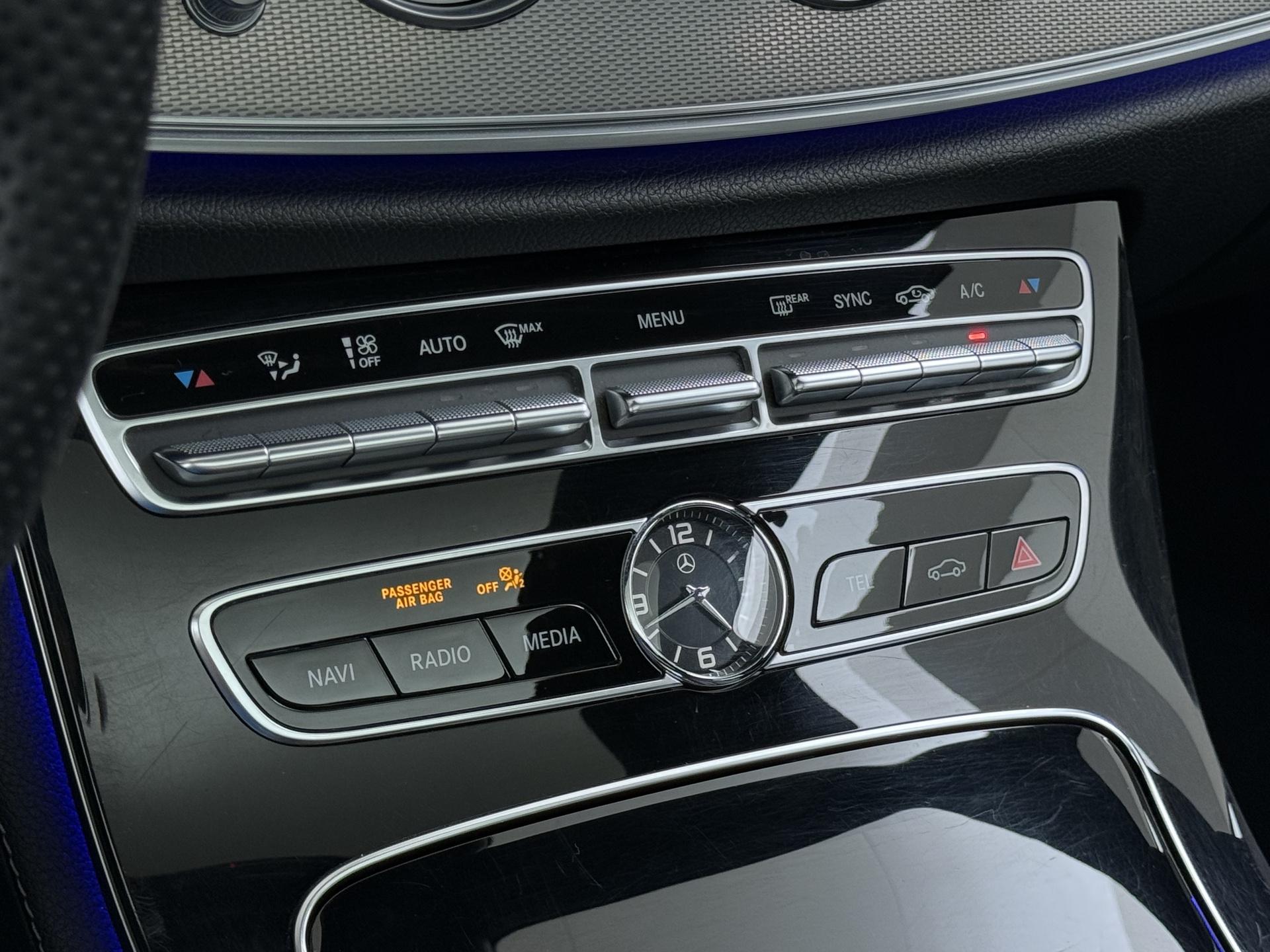 Mercedes-Benz E-klasse 200 Prestige Plus 40