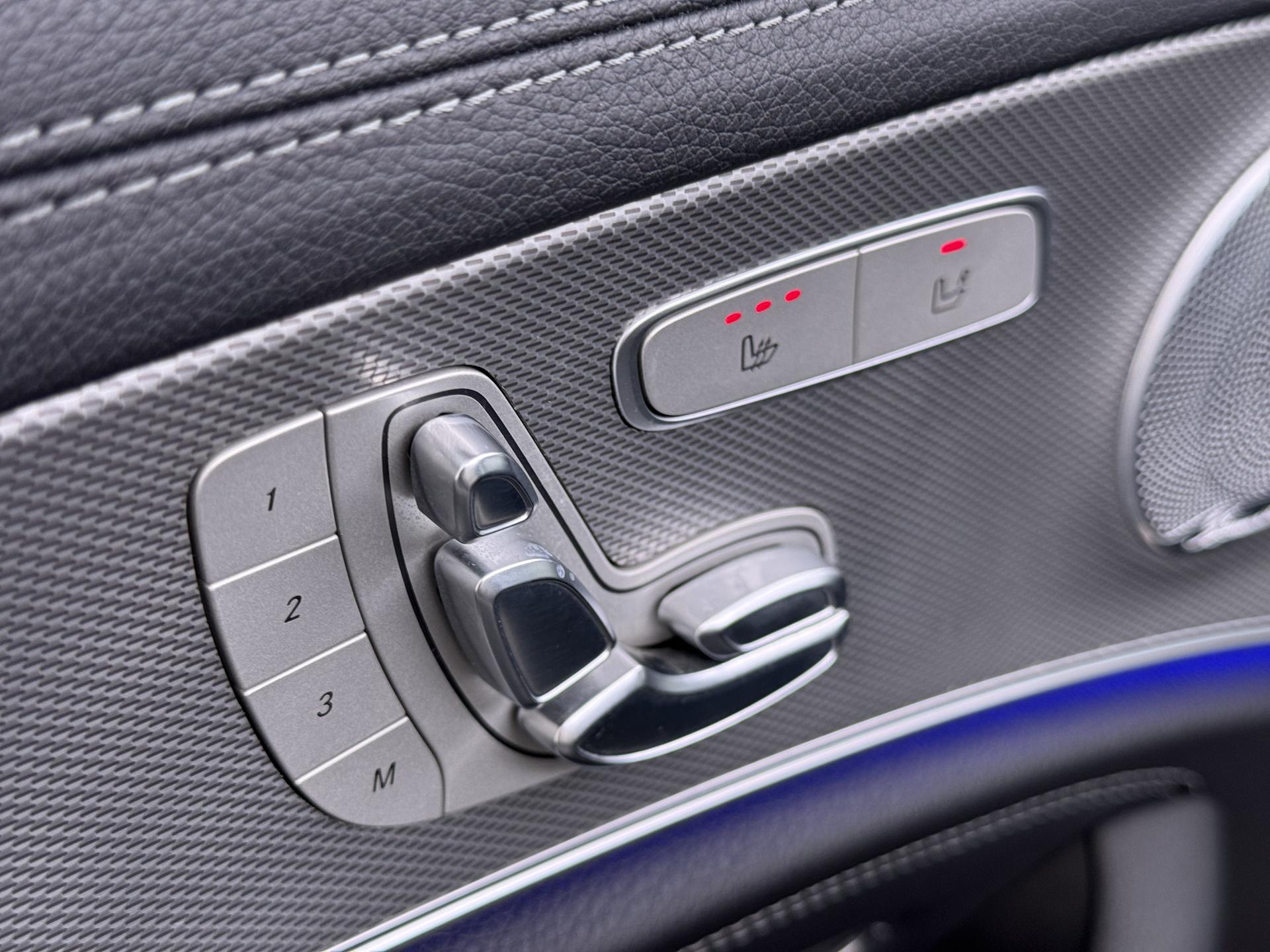 Mercedes-Benz E-klasse 200 Prestige Plus 9