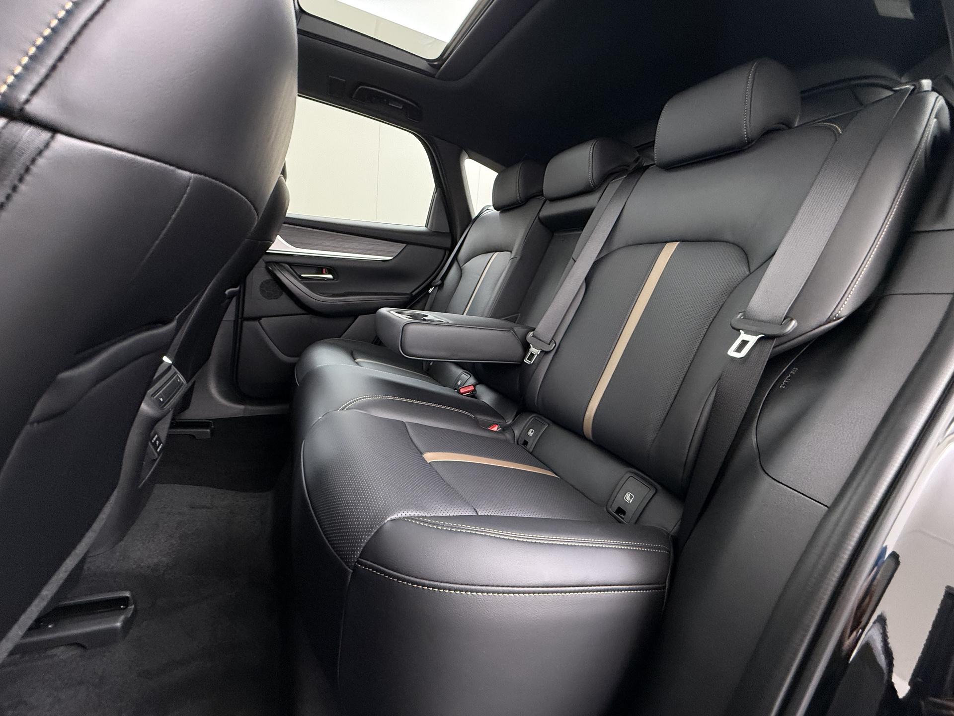 Mazda CX-60 2.5 e-SkyActiv PHEV Homura 17
