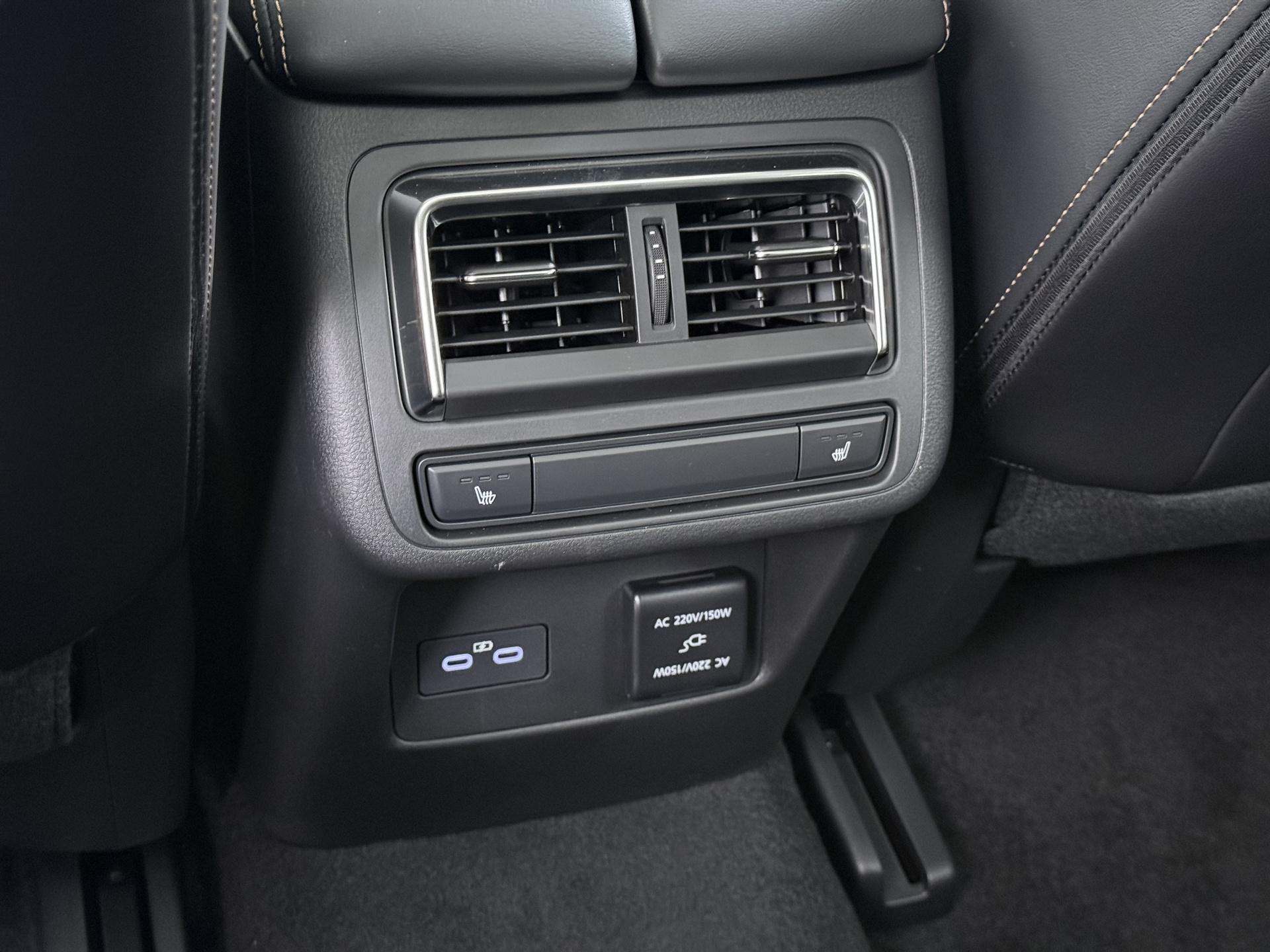 Mazda CX-60 2.5 e-SkyActiv PHEV Homura 18