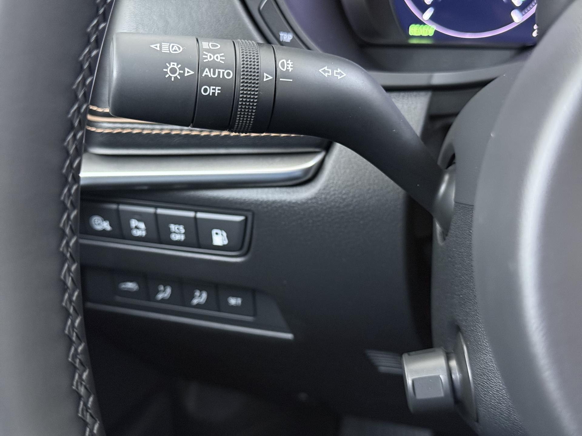 Mazda CX-60 2.5 e-SkyActiv PHEV Homura 22