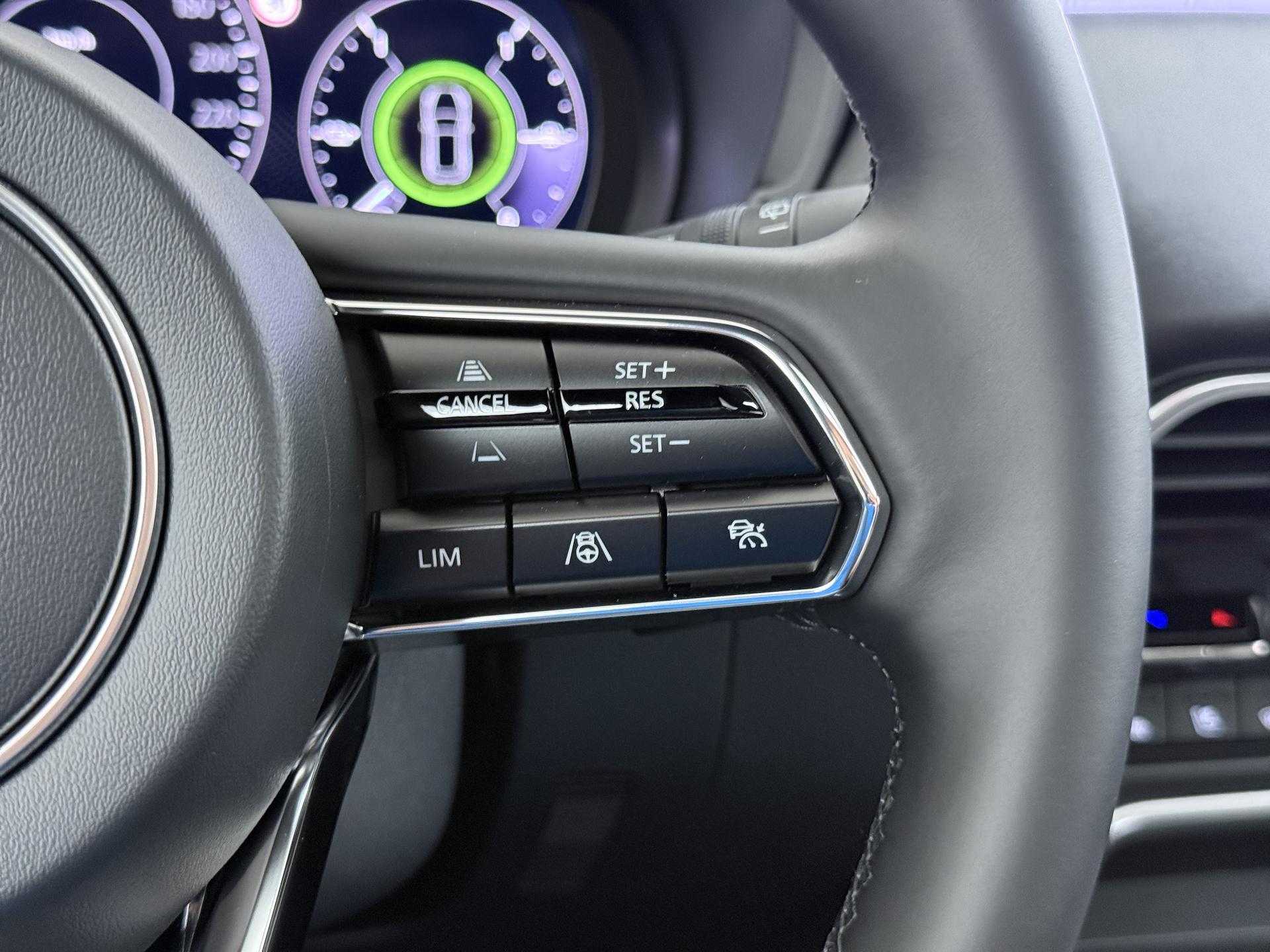 Mazda CX-60 2.5 e-SkyActiv PHEV Homura 25