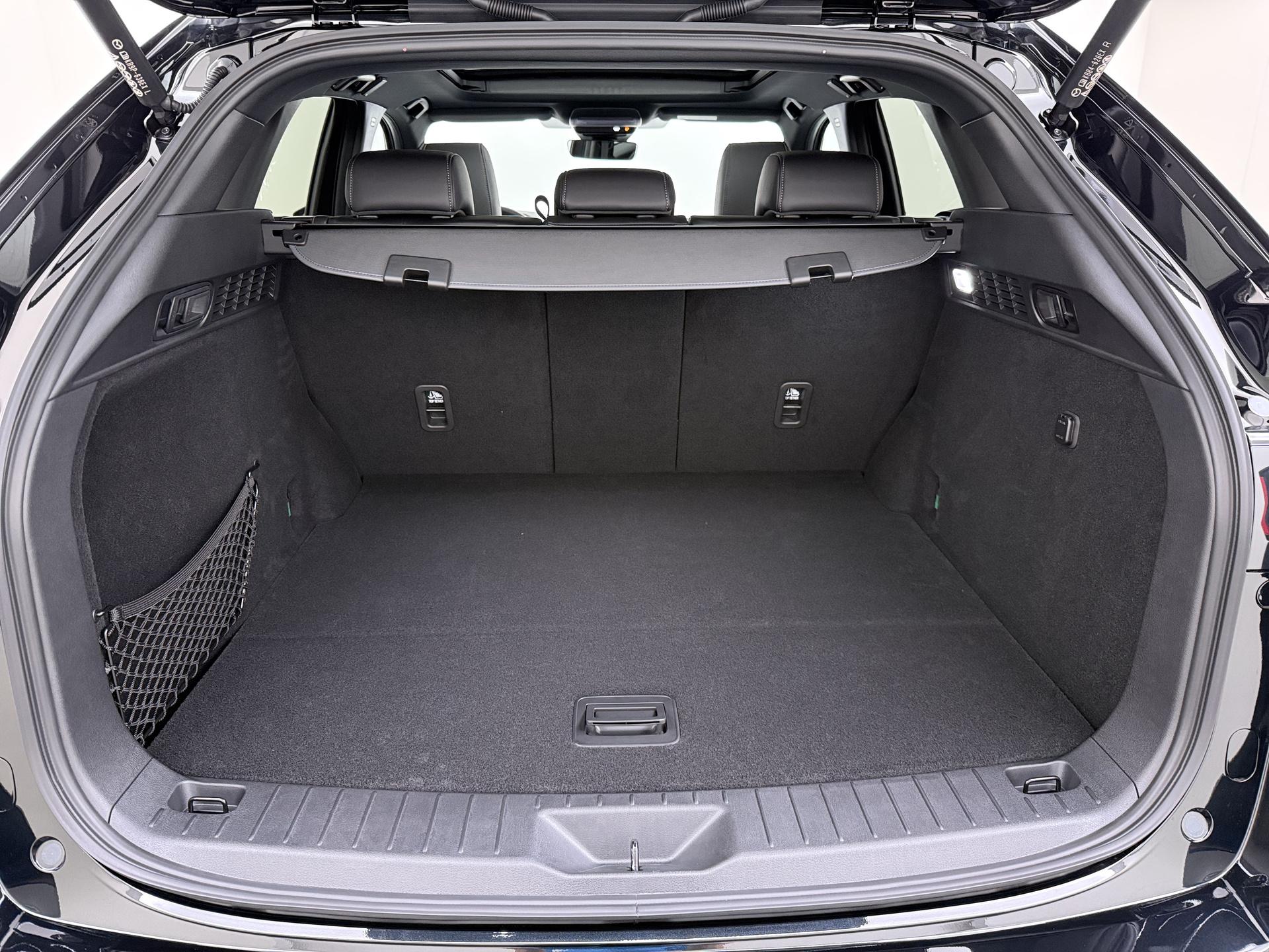 Mazda CX-60 2.5 e-SkyActiv PHEV Homura 5
