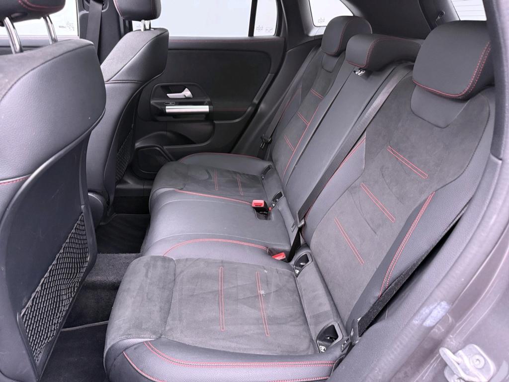 Mercedes-Benz GLA-klasse 250 e Business Solution AMG 16