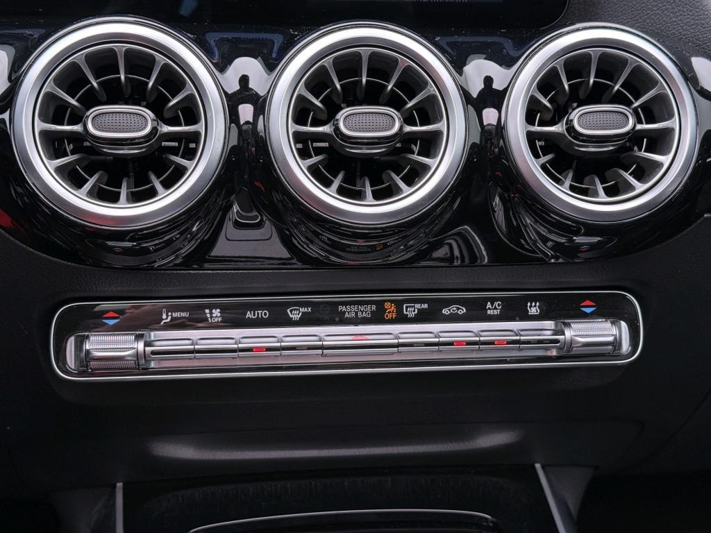 Mercedes-Benz GLA-klasse 250 e Business Solution AMG 10