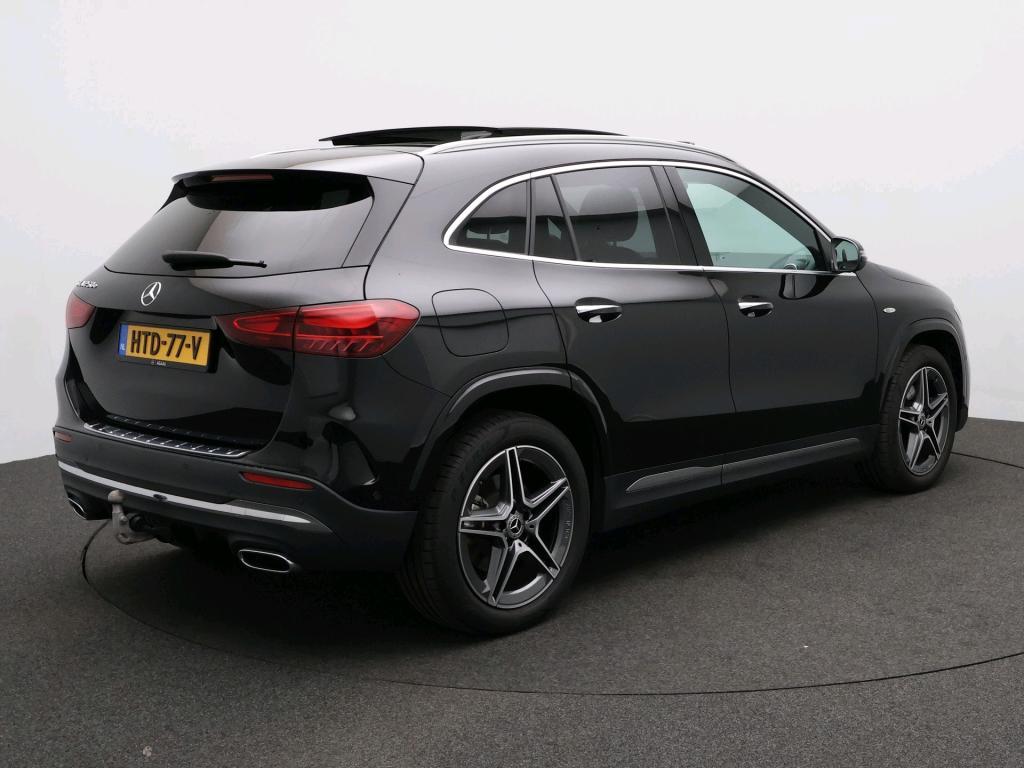 Mercedes-Benz GLA-klasse 250 e Business Solution AMG 4