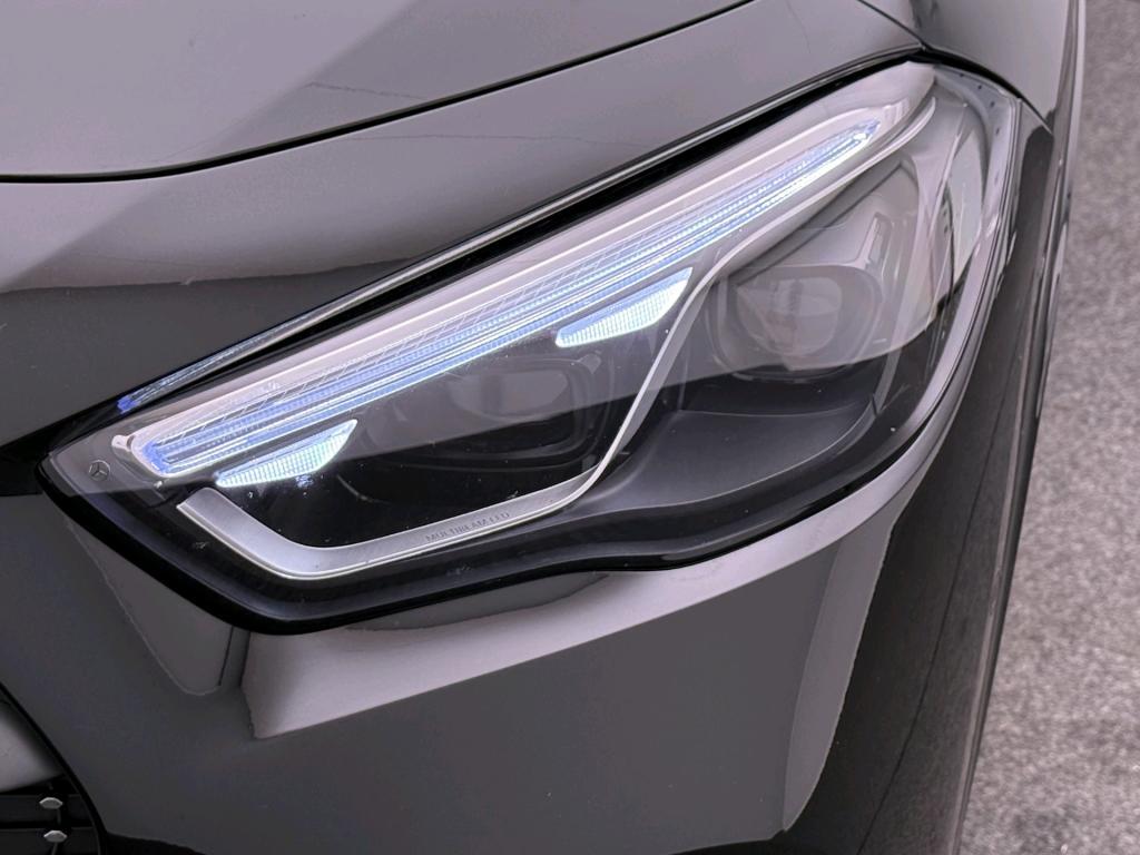 Mercedes-Benz GLA-klasse 250 e Business Solution AMG 5